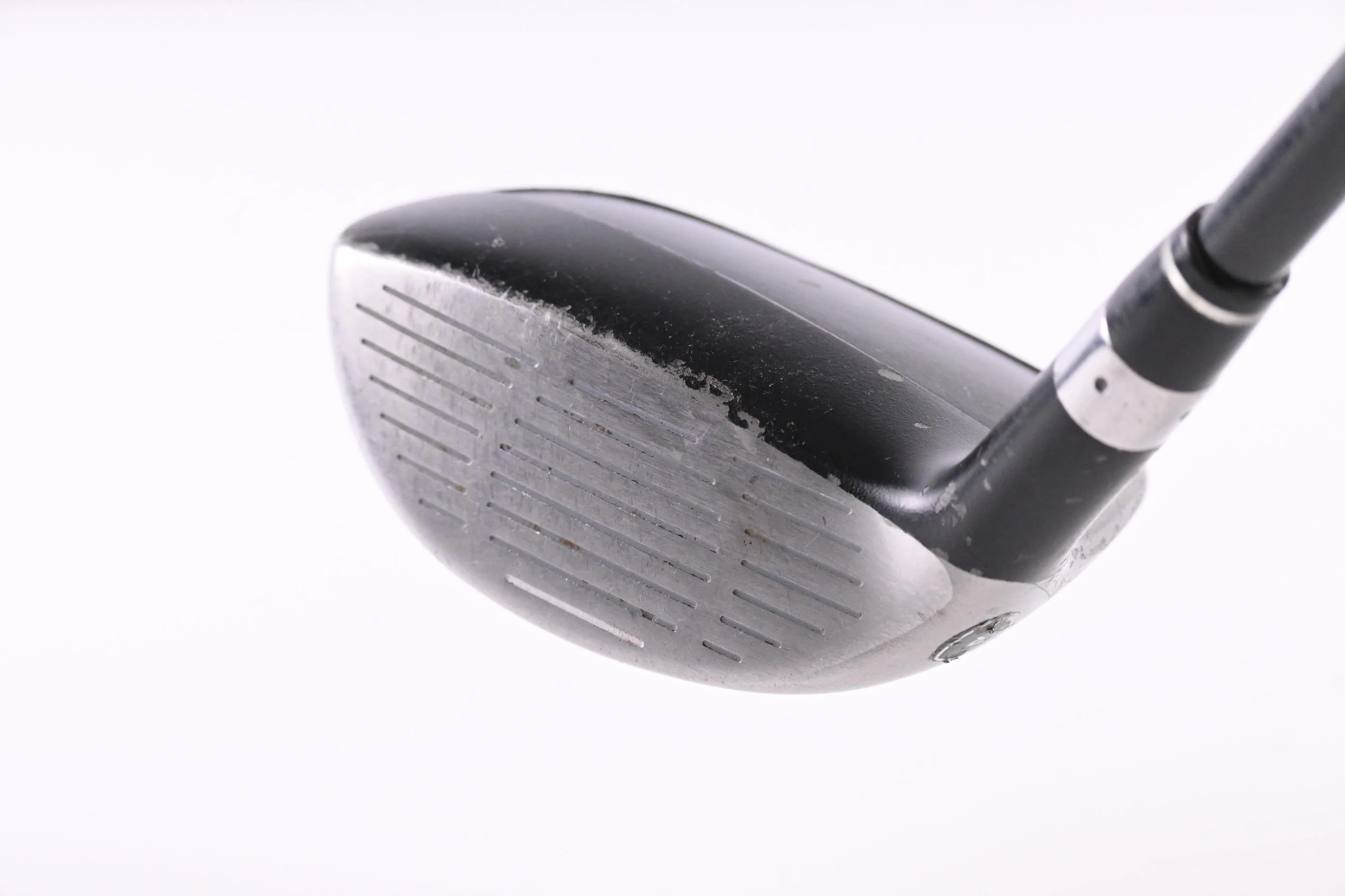 Nike SQ Sumo2 #4 Hybrid / 23 Degree / Regular Flex SASquatch H Diamana Shaft - Image 4