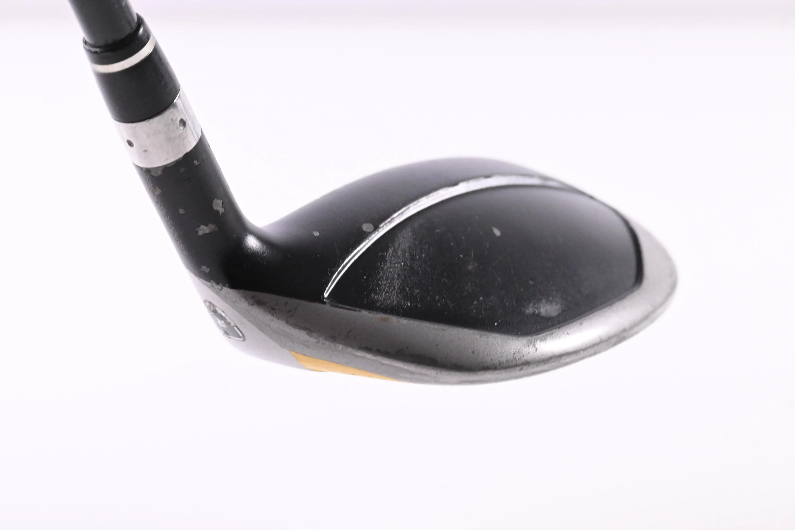 Nike SQ Sumo2 #4 Hybrid / 23 Degree / Regular Flex SASquatch H Diamana Shaft - Image 5