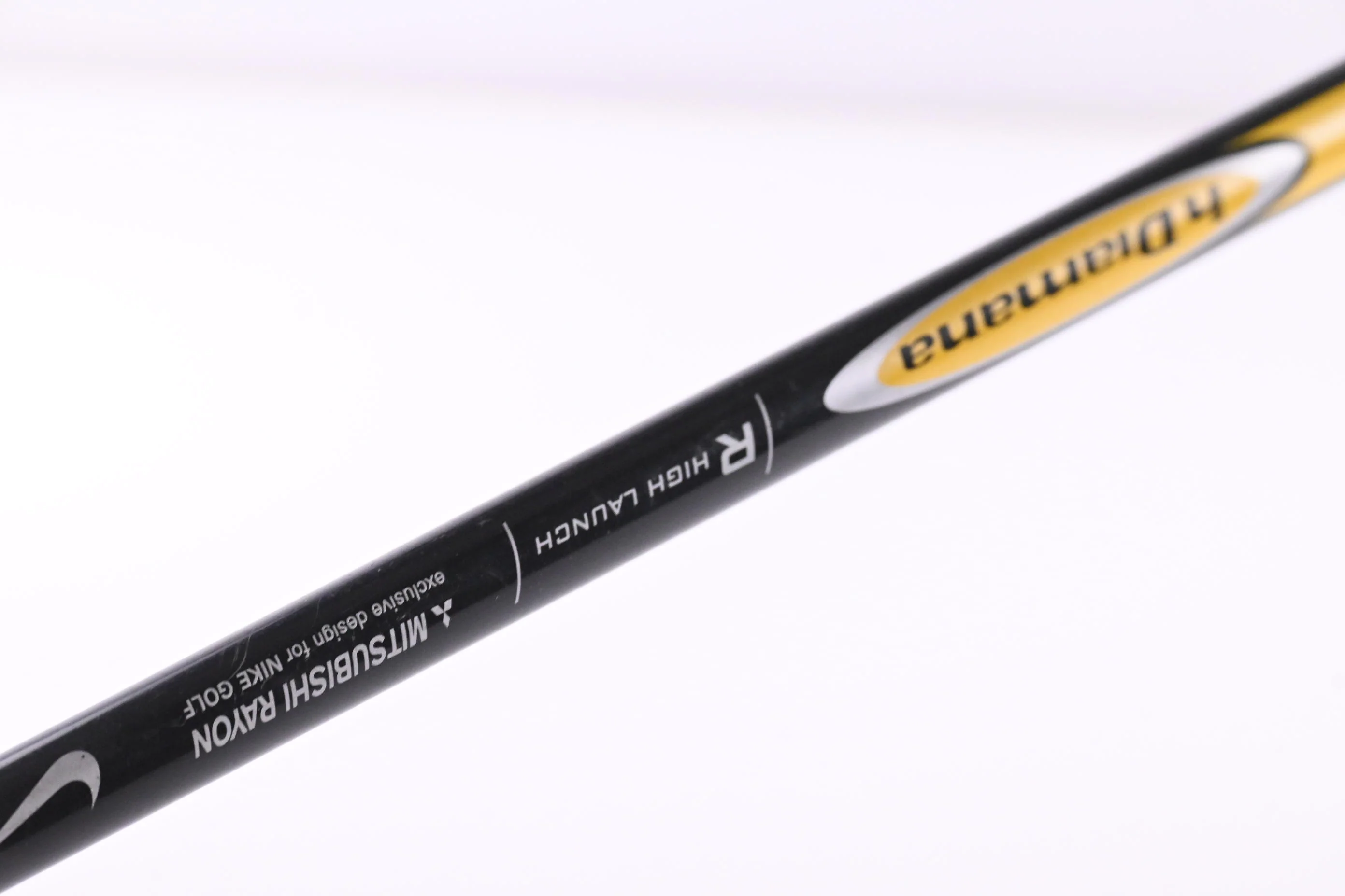 Nike SQ Sumo2 #4 Hybrid / 23 Degree / Regular Flex SASquatch H Diamana Shaft - Image 6