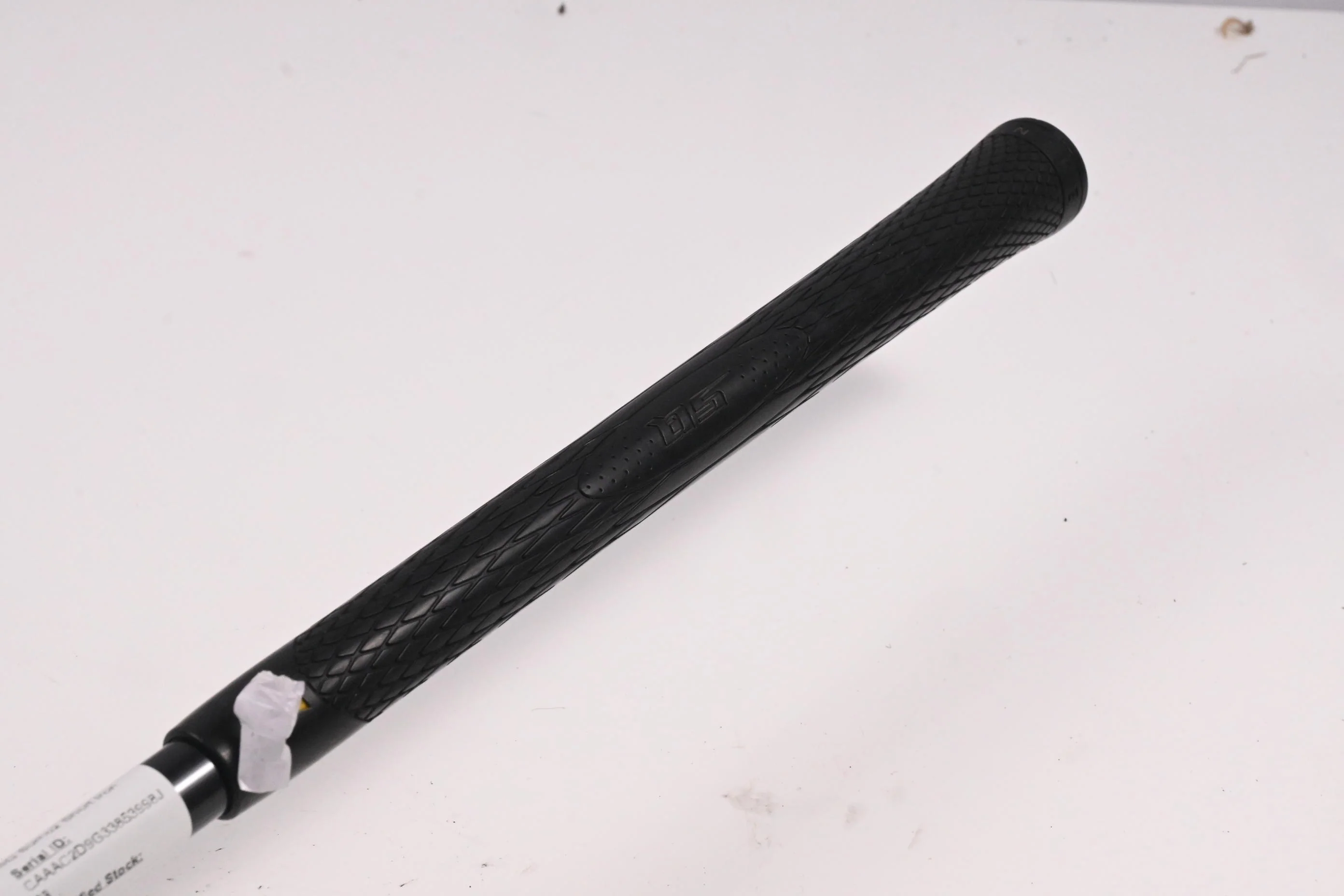 Nike SQ Sumo2 #8 Iron / Regular Flex iDiamana Sasquatch Shaft - Image 6
