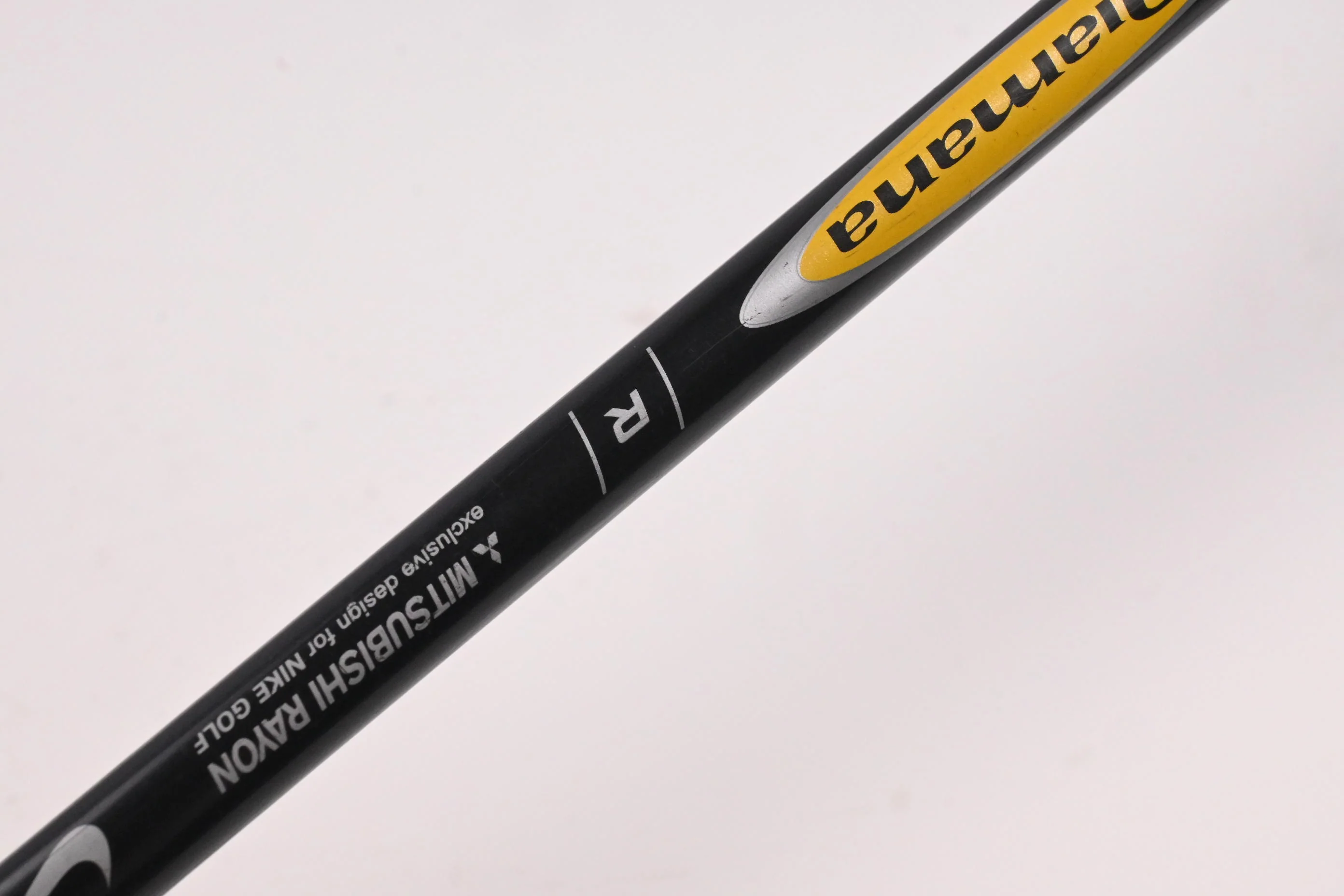 Nike SQ Sumo2 #9 / Regular Flex Sasquatch iDiamana Shaft - Image 4