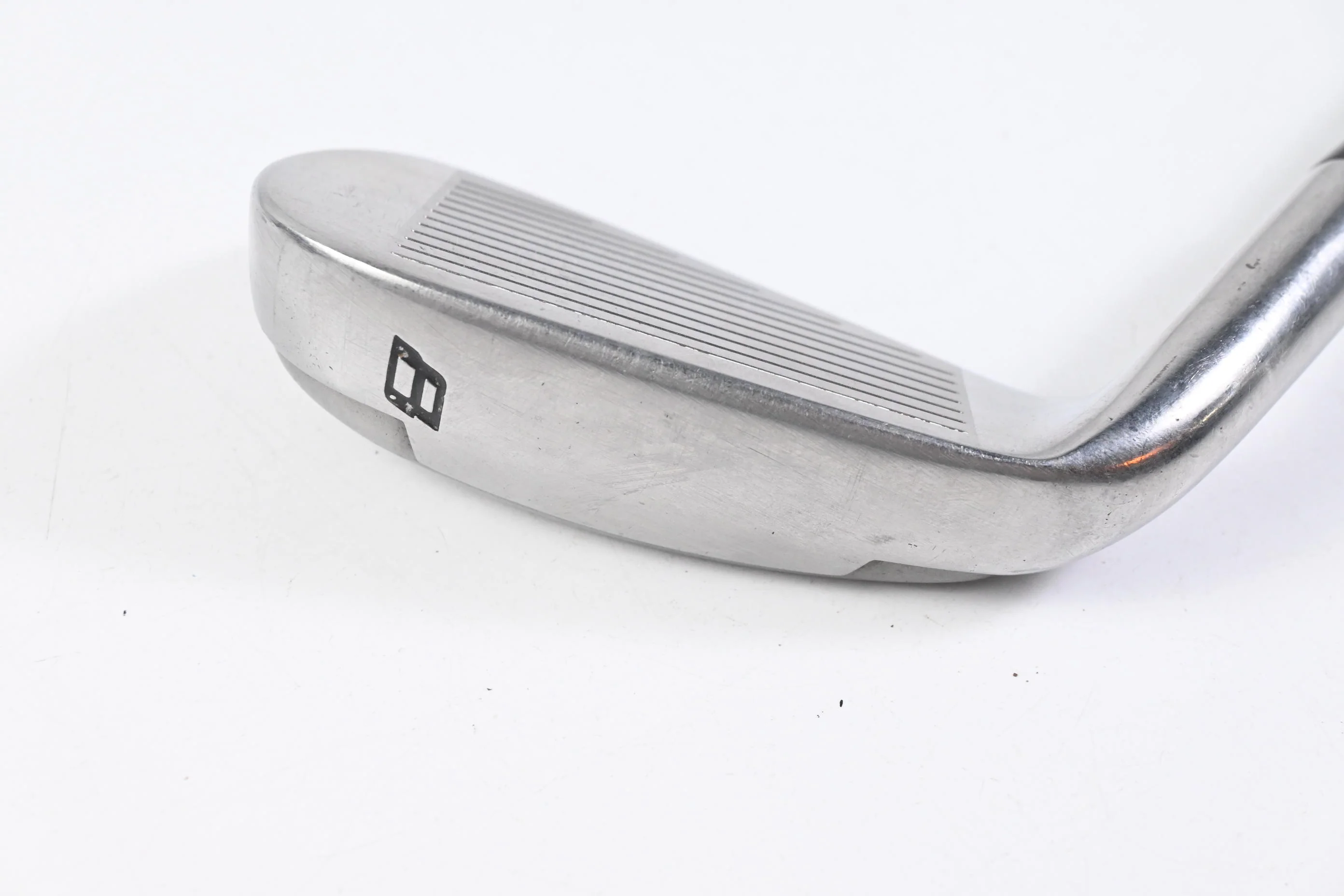 Nike SQ Sumo2 #8 Iron / 39 Degree / Senior Flex Diamana SasGuatch Shaft - Image 3