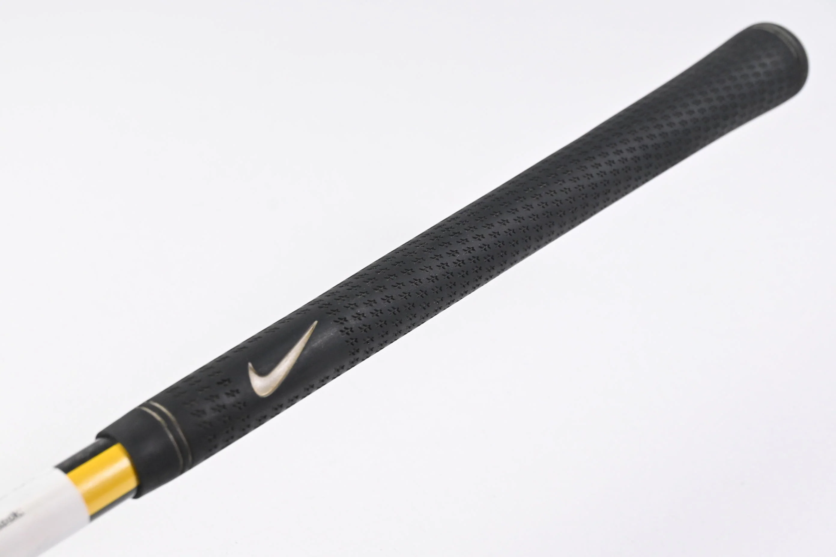Nike SQ Sumo2 #8 Iron / 39 Degree / Senior Flex Diamana SasGuatch Shaft - Image 6