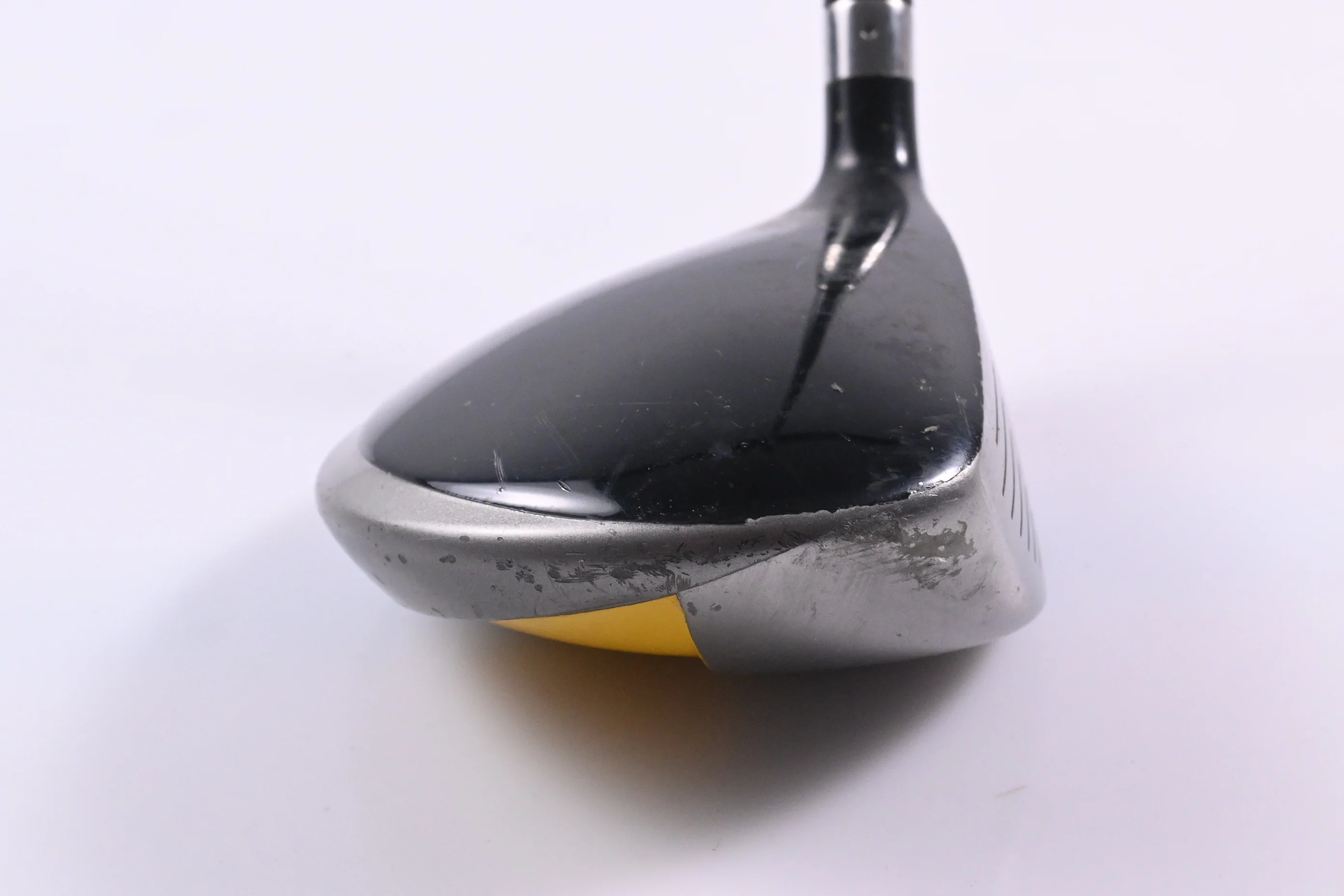 Nike SQ #3 Wood / 15 Degree / Regular Flex Diamana Nike Sasquatch Shaft - Image 3