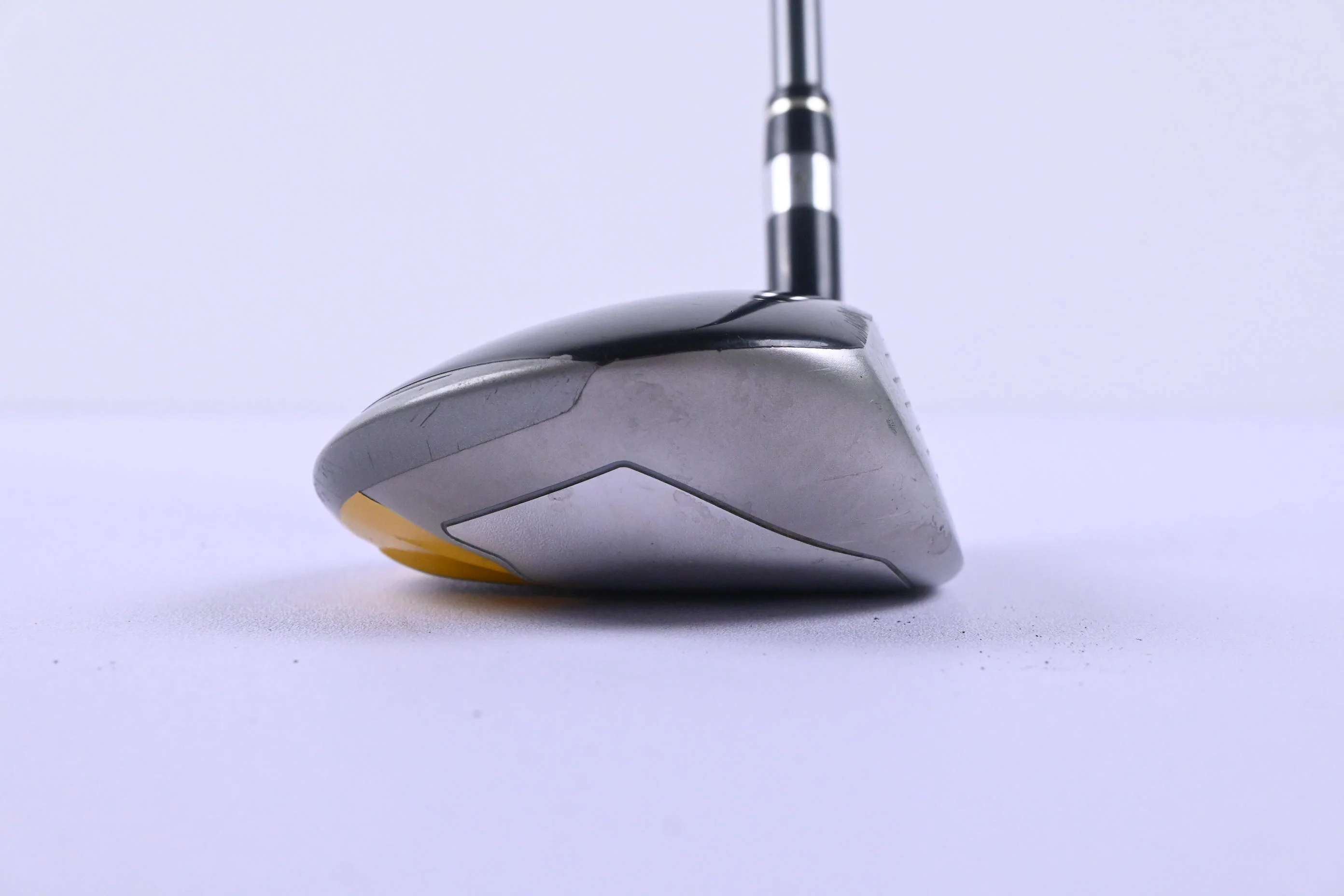 Nike SQ2 #5 Wood / 19 Degree / Stiff Flex Diamana Sasquatch Shaft - Image 3