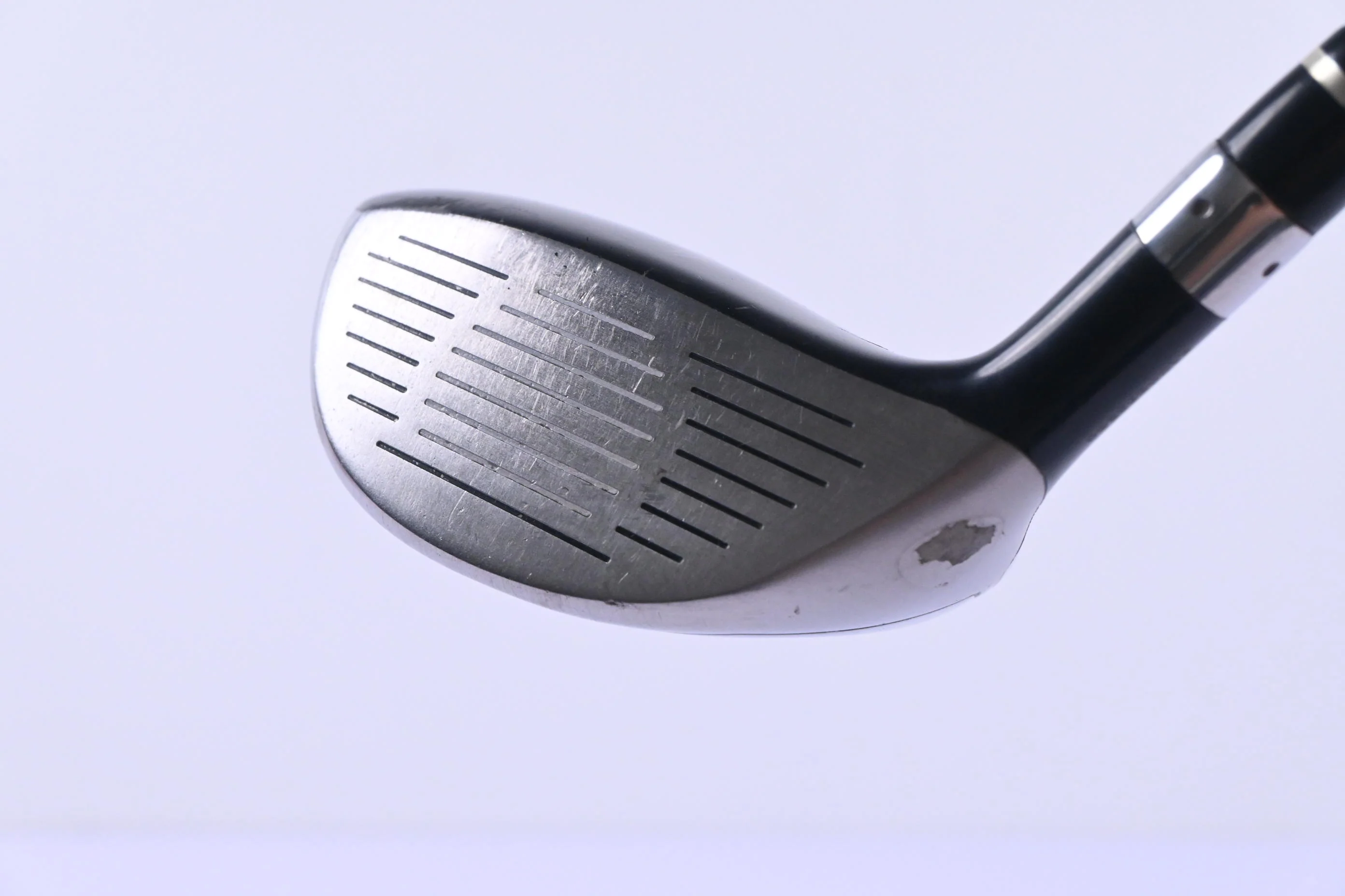 Nike SQ2 #5 Wood / 19 Degree / Stiff Flex Diamana Sasquatch Shaft - Image 4
