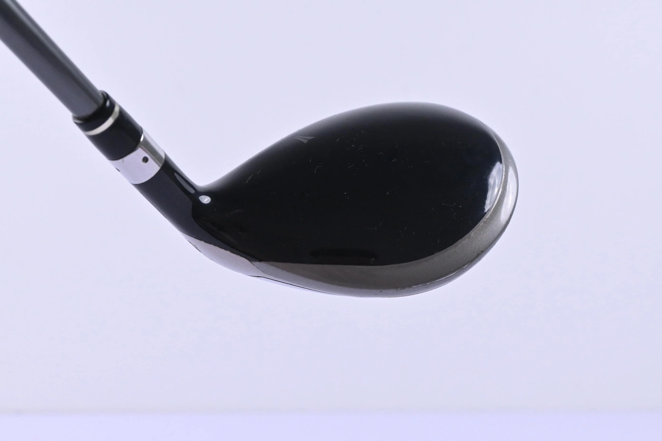 Nike SQ2 #5 Wood / 19 Degree / Stiff Flex Diamana Sasquatch Shaft - Image 5