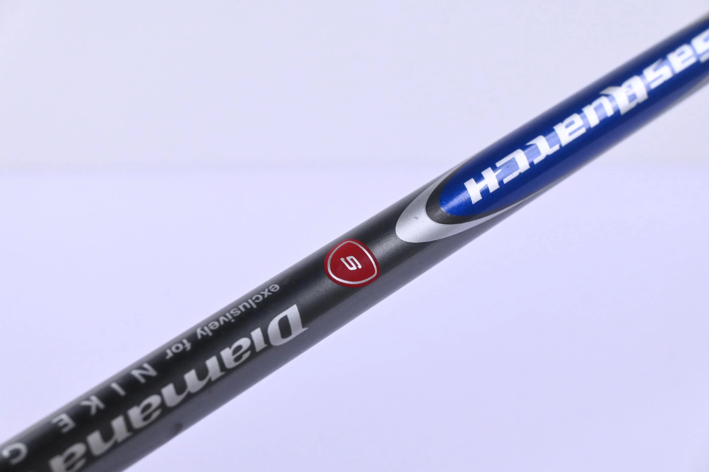 Nike SQ2 #5 Wood / 19 Degree / Stiff Flex Diamana Sasquatch Shaft - Image 6