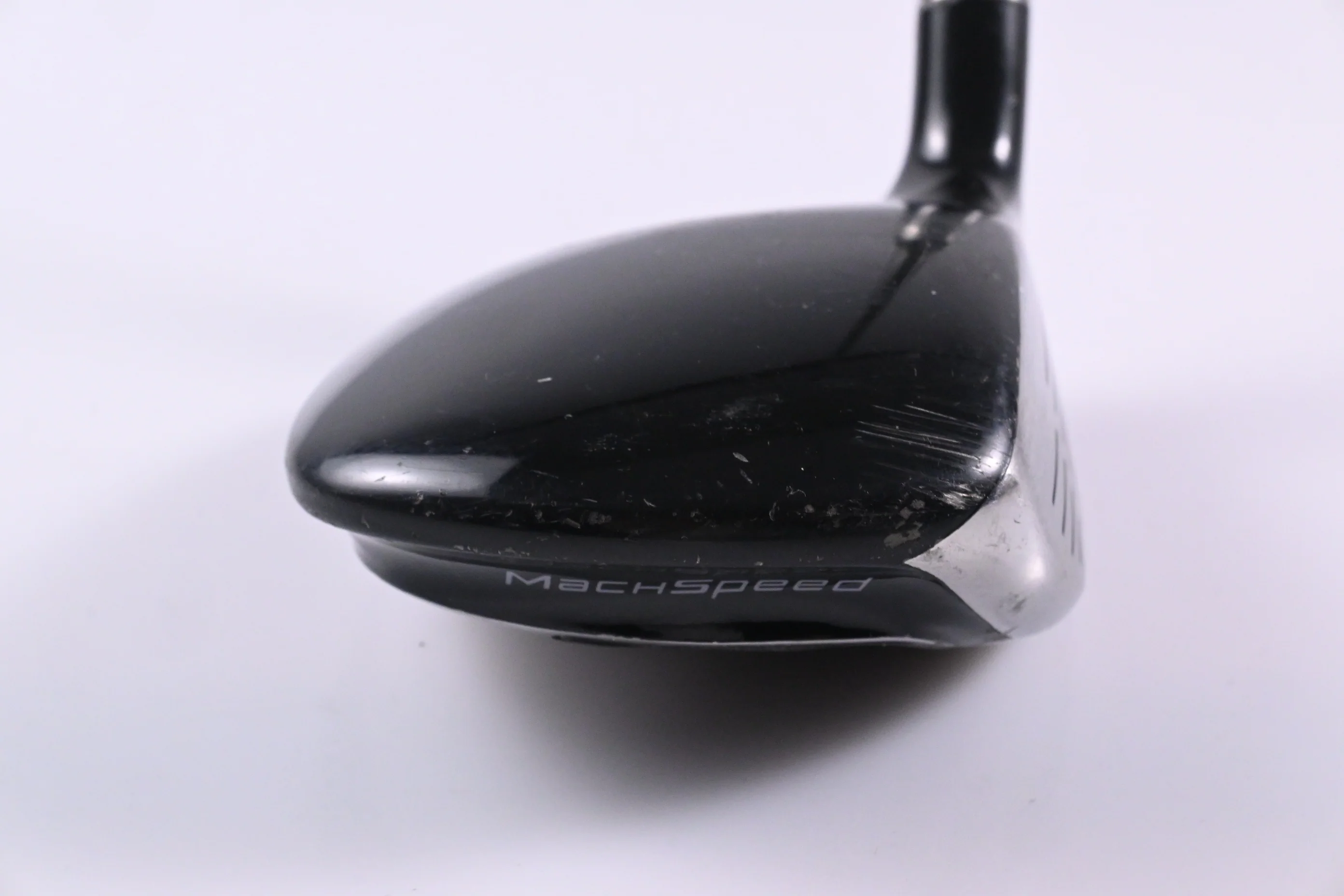Nike SQ Machspeed #4 Wood / 17 Degree / Regular Flex Proforce AXIVcore 70 Shaft - Image 3