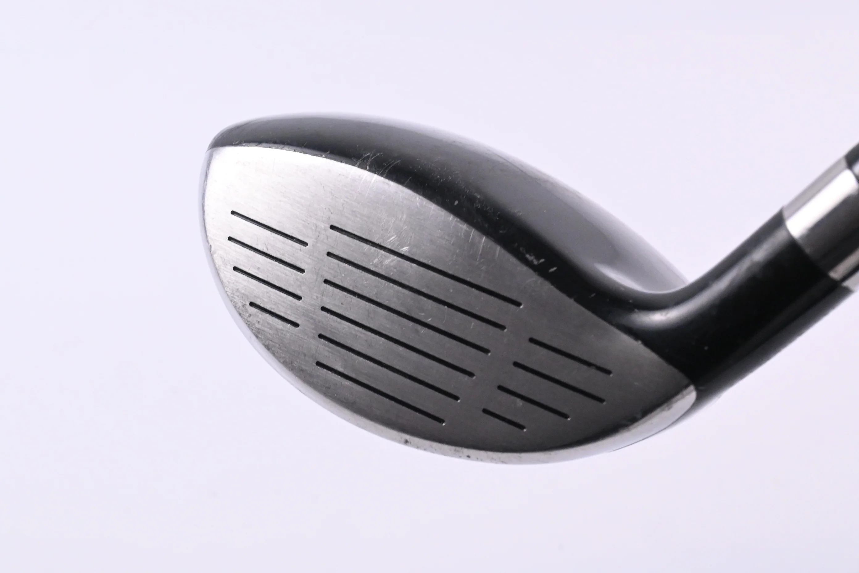 Nike SQ Machspeed #4 Wood / 17 Degree / Regular Flex Proforce AXIVcore 70 Shaft - Image 4