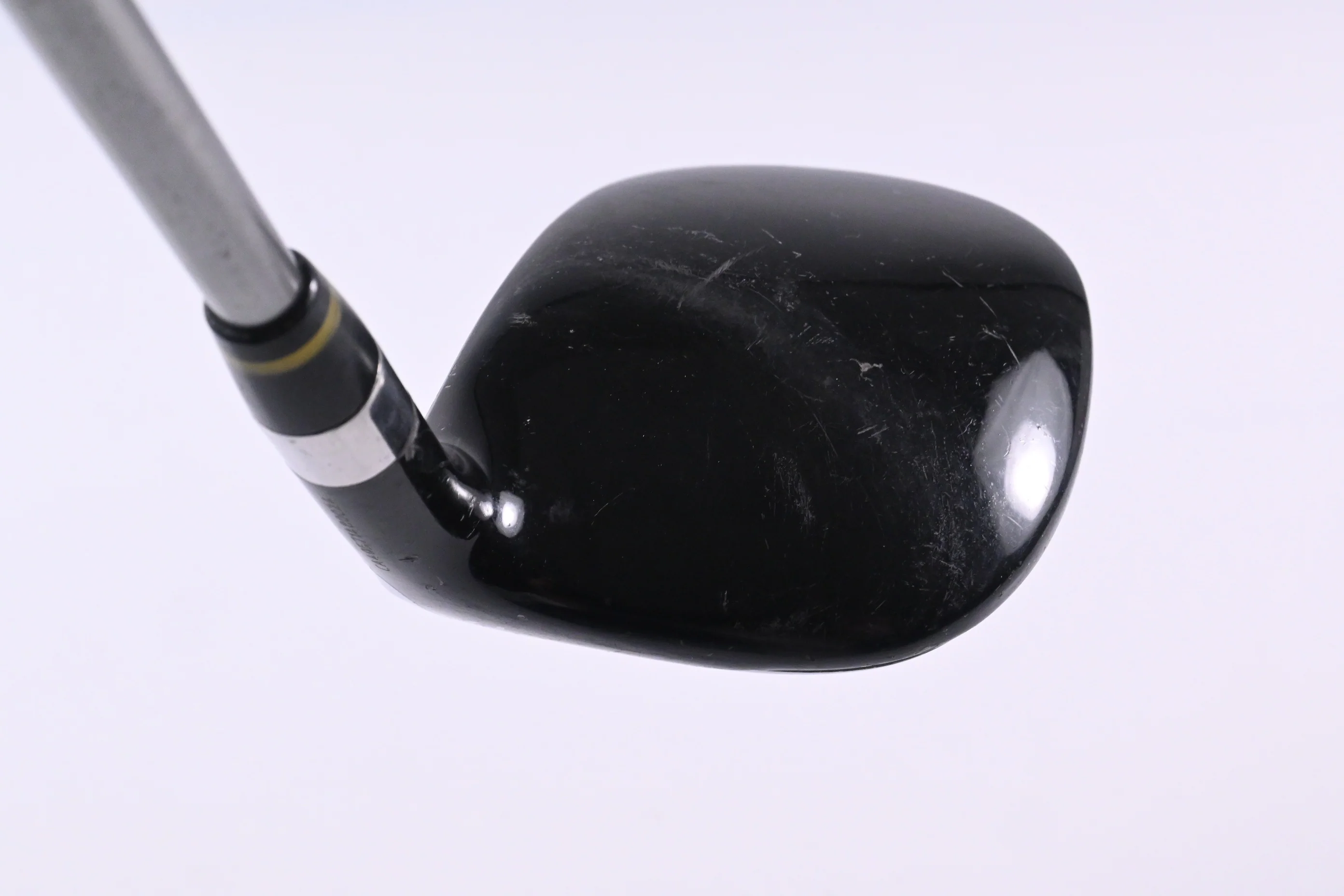 Nike SQ Machspeed #4 Wood / 17 Degree / Regular Flex Proforce AXIVcore 70 Shaft - Image 5