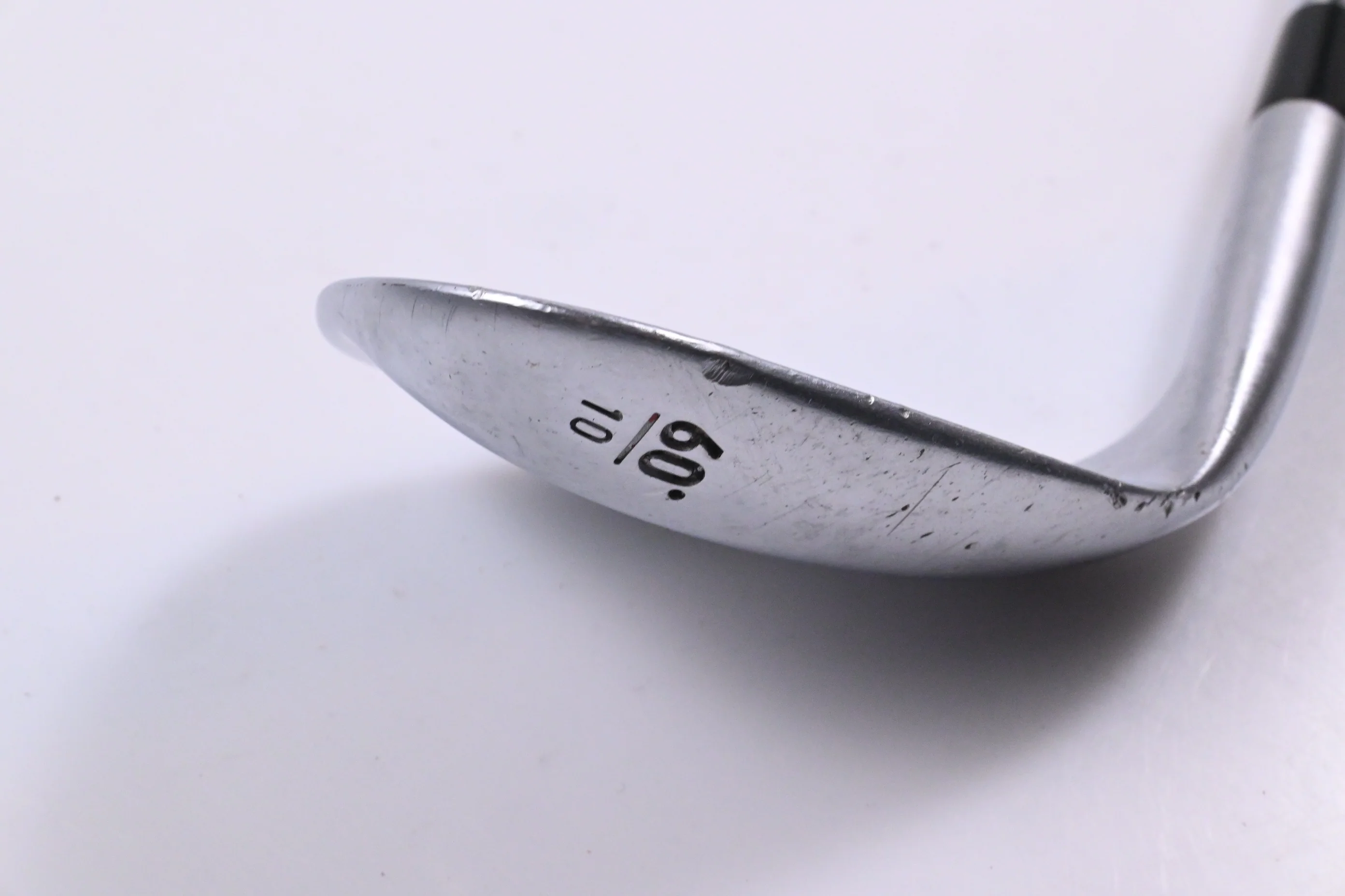 Nike SV Lob Wedge / 60 Degree / Wedge Flex Dynamic Gold SV Shaft - Image 3