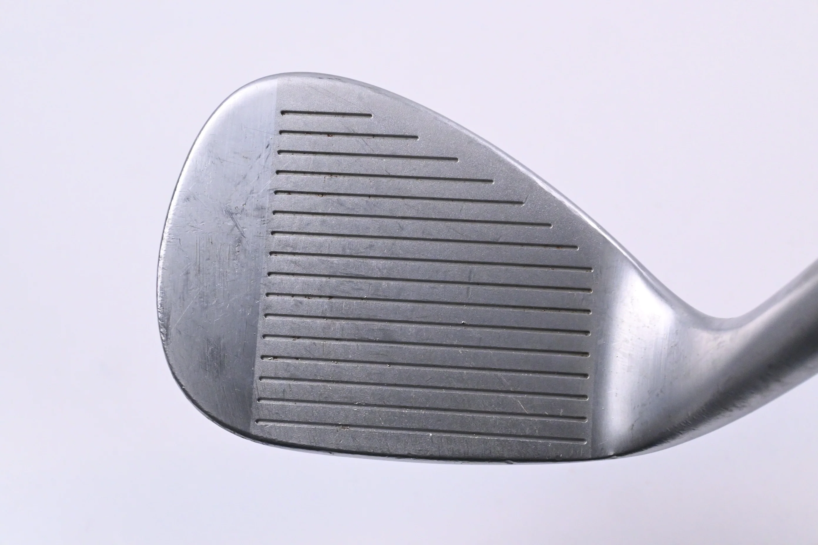Nike SV Lob Wedge / 60 Degree / Stiff Flex Dynamic Gold SV S400 Shaft - Image 2