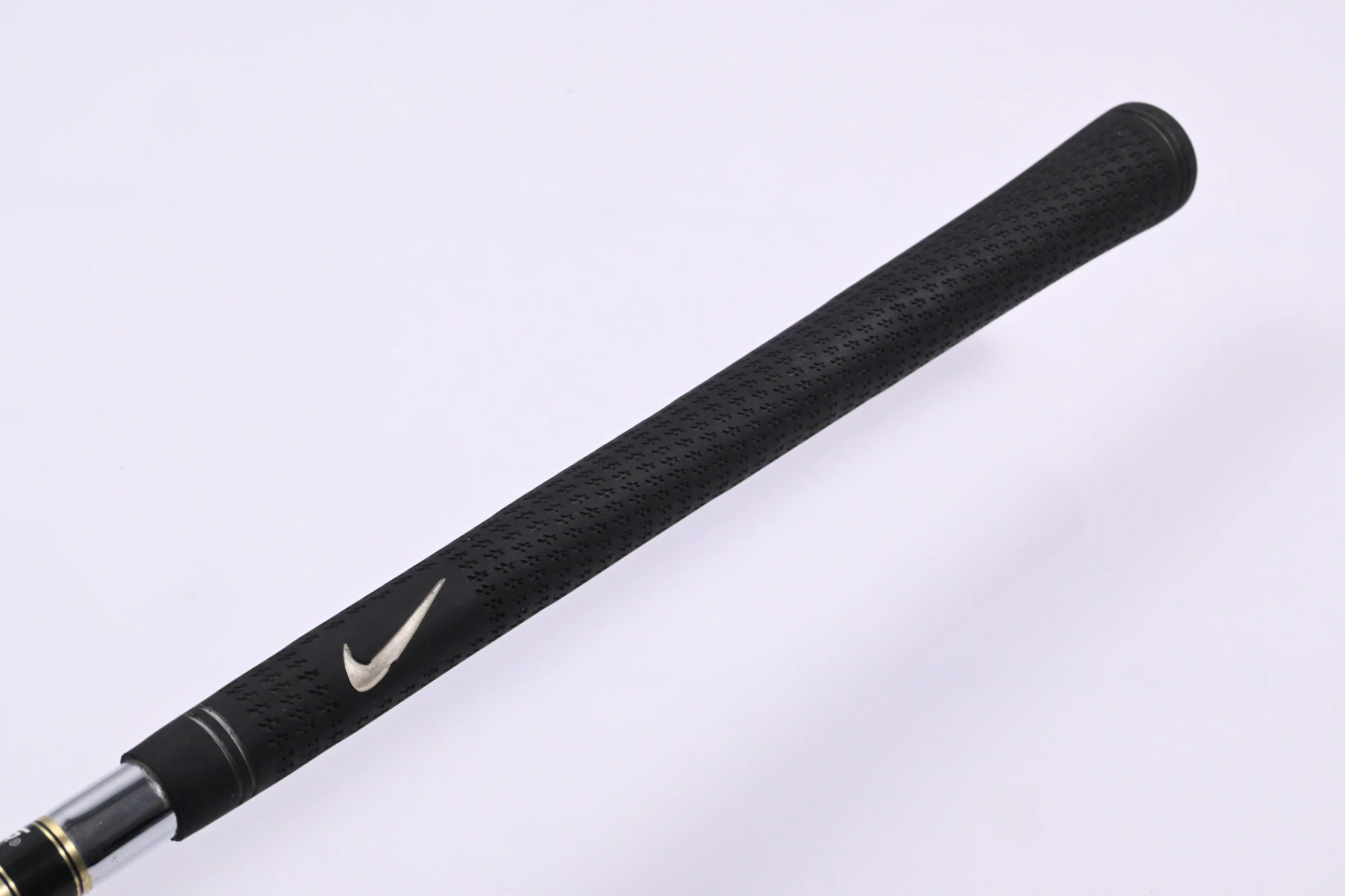 Nike SV Lob Wedge / 60 Degree / Stiff Flex Dynamic Gold SV S400 Shaft - Image 6