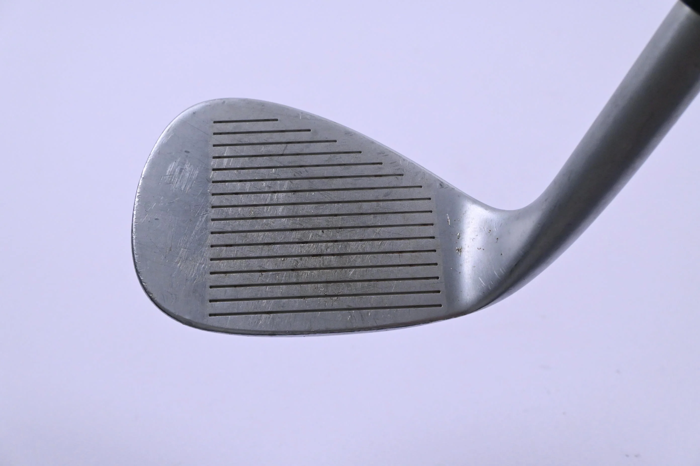Nike SV Lob Wedge / 60 Degree / Wedge Flex True Temper Dynamic Gold Shaft - Image 2