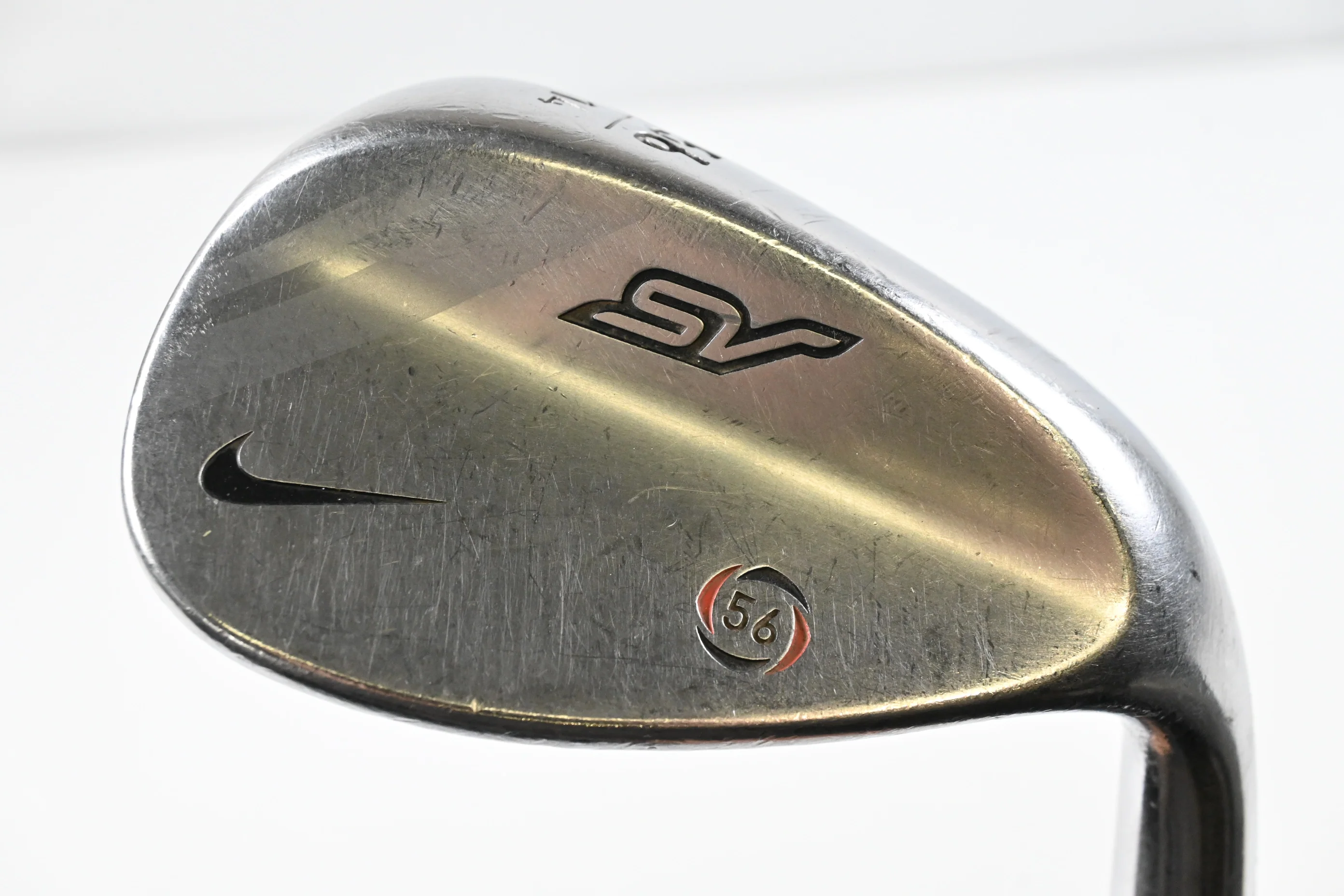 Nike SV Sand Wedge / 56 Degree / Wedge Flex Nike SV Shaft