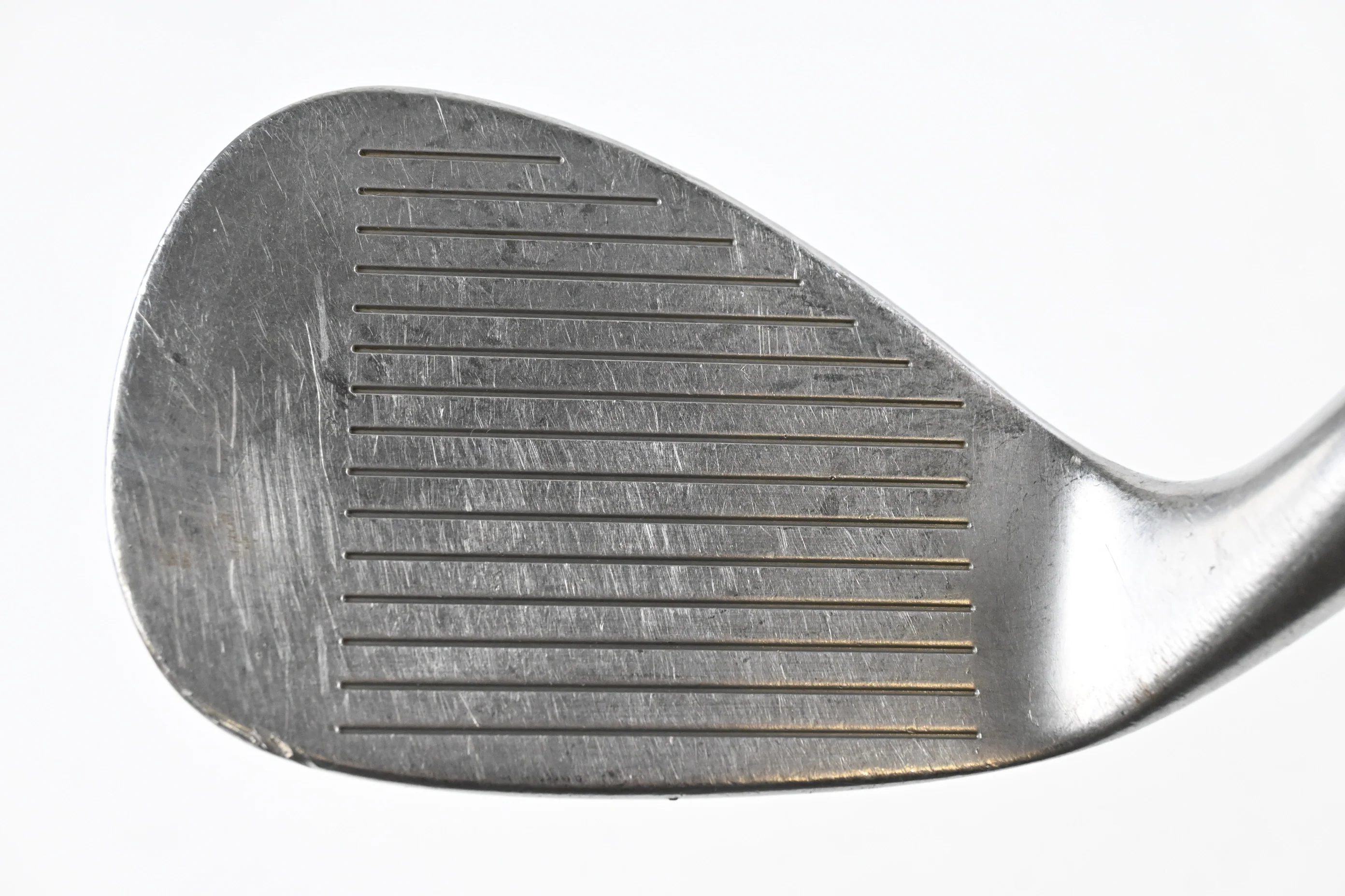 Nike SV Sand Wedge / 56 Degree / Wedge Flex Nike SV Shaft - Image 2