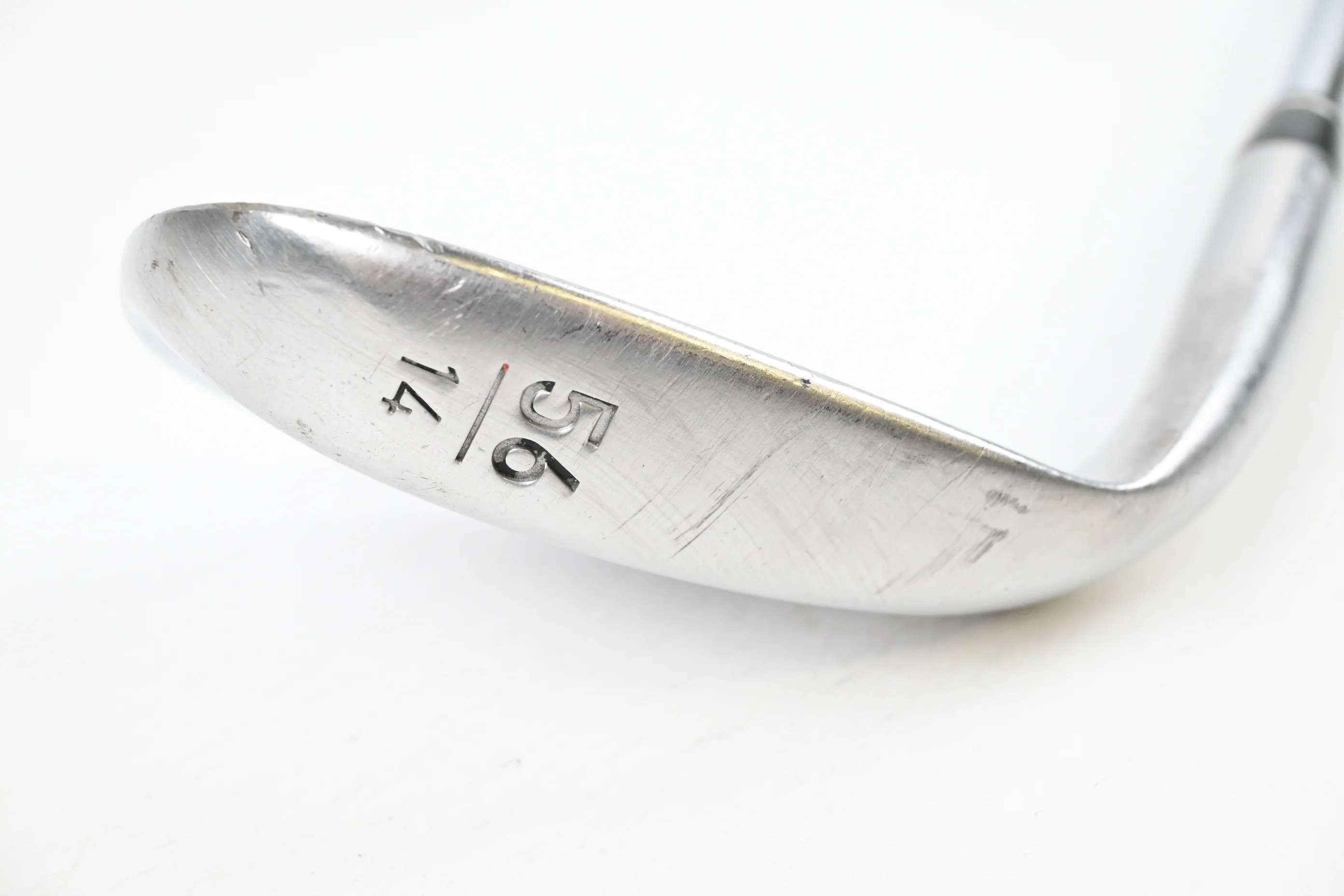 Nike SV Sand Wedge / 56 Degree / Wedge Flex Nike SV Shaft - Image 3