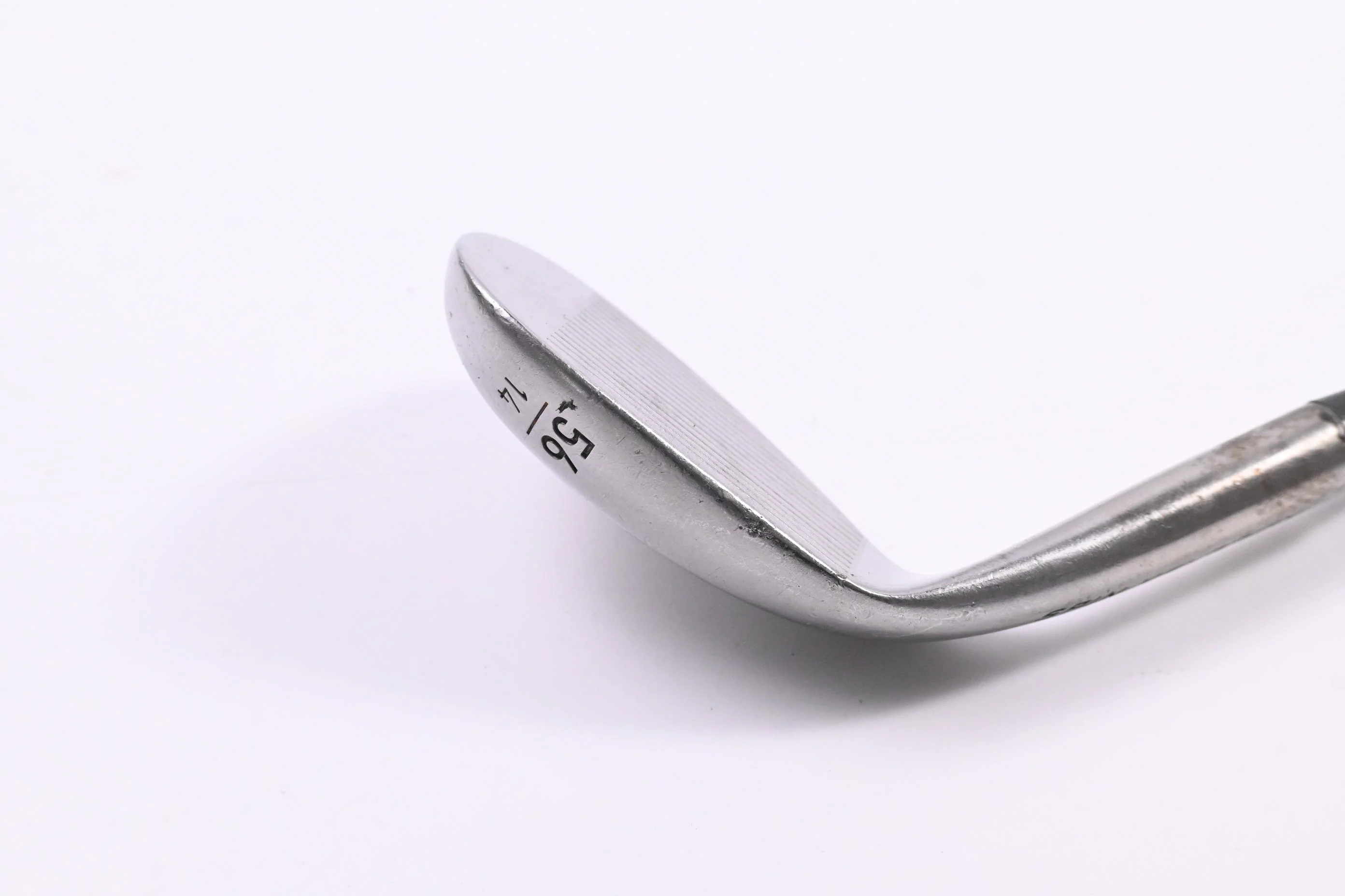 Nike SV Sand Wedge / 56 Degree / Wedge Flex Dynamic Gold Shaft - Image 3