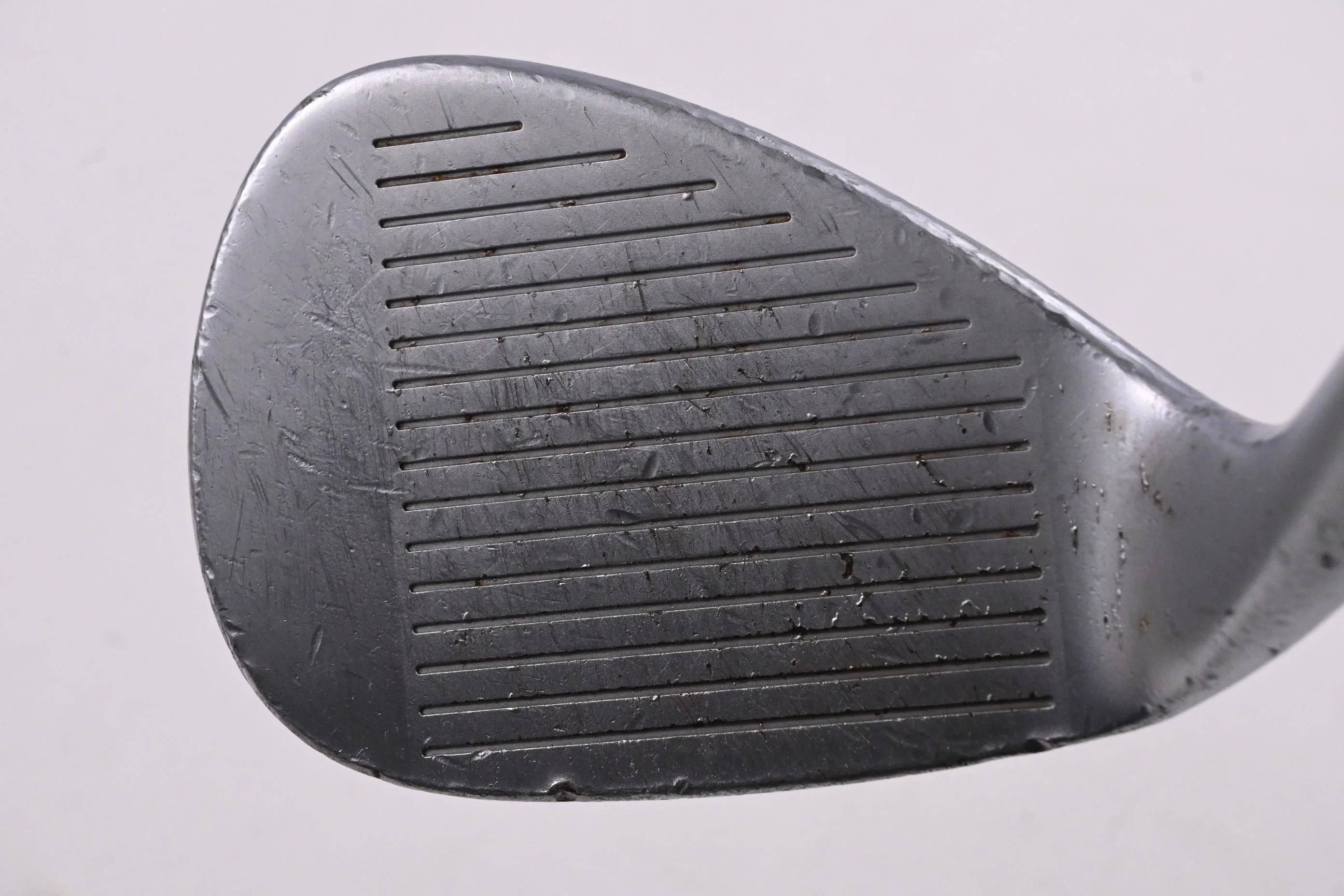 Nike SV Sand Wedge / 56 Degree / Wedge Flex Dynamic Gold Shaft - Image 2