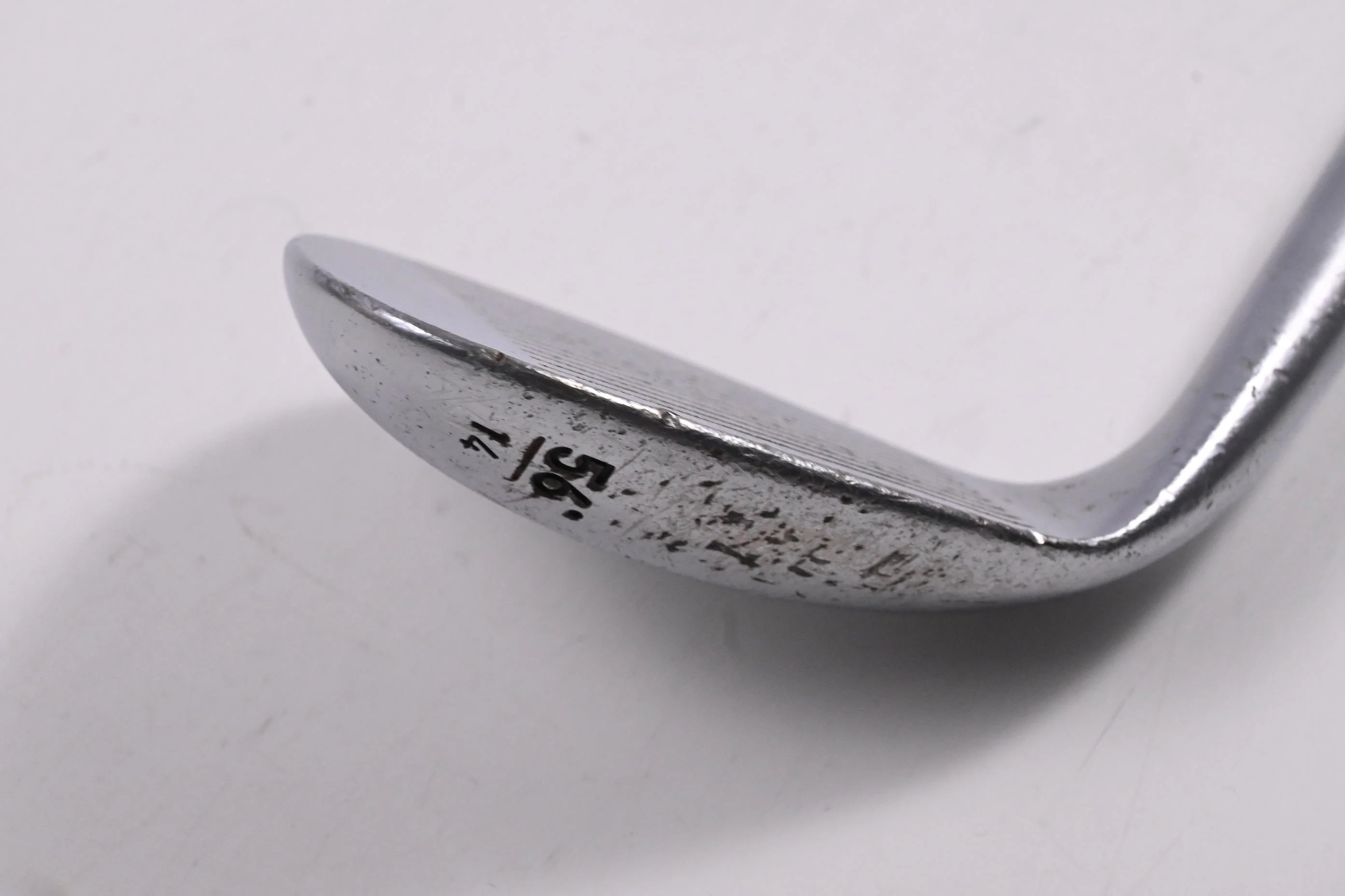 Nike SV Sand Wedge / 56 Degree / Wedge Flex Dynamic Gold Shaft - Image 3