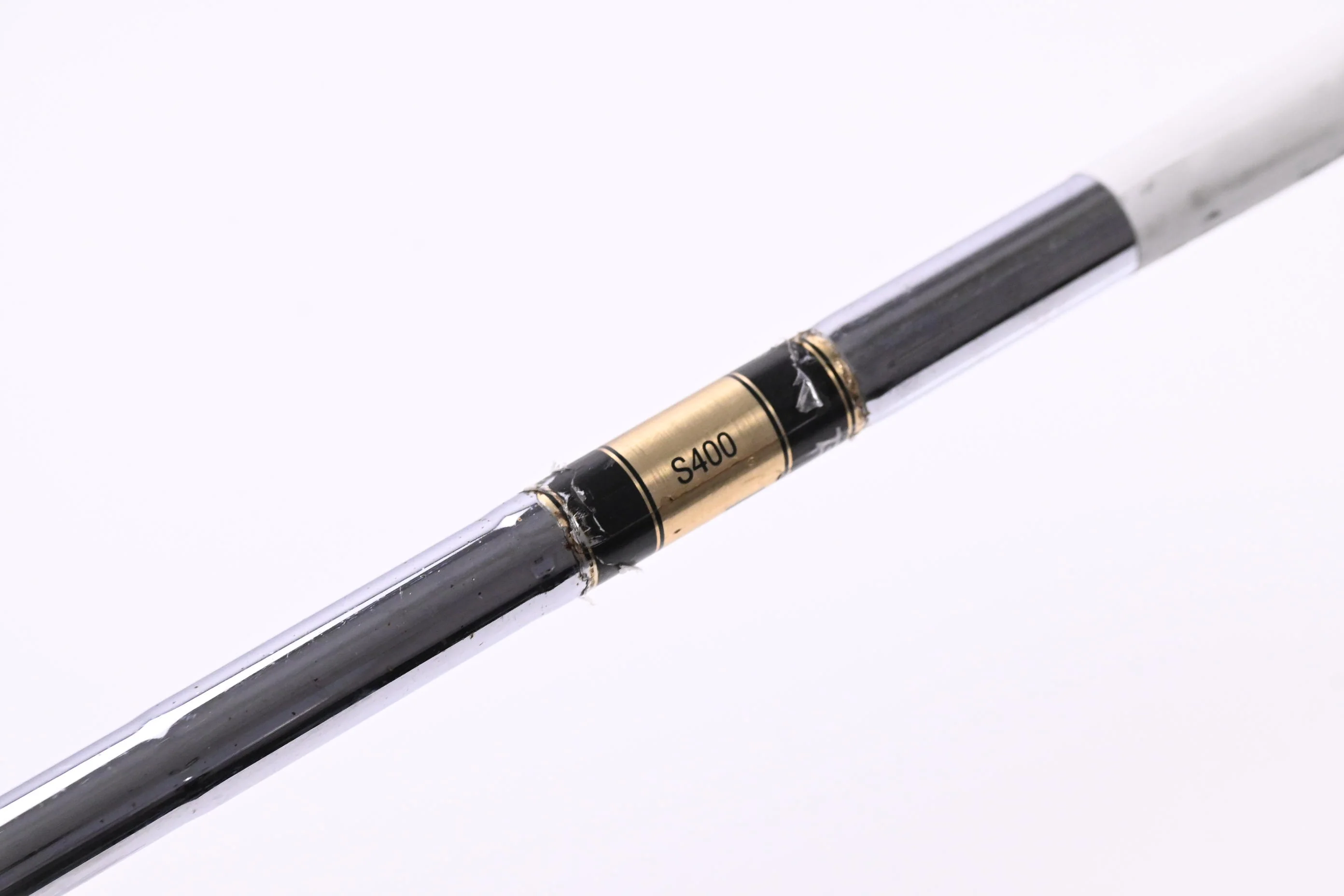 Nike SV Lob Wedge / 60 Degree / Stiff Flex Dynamic Gold S400 Shaft - Image 4