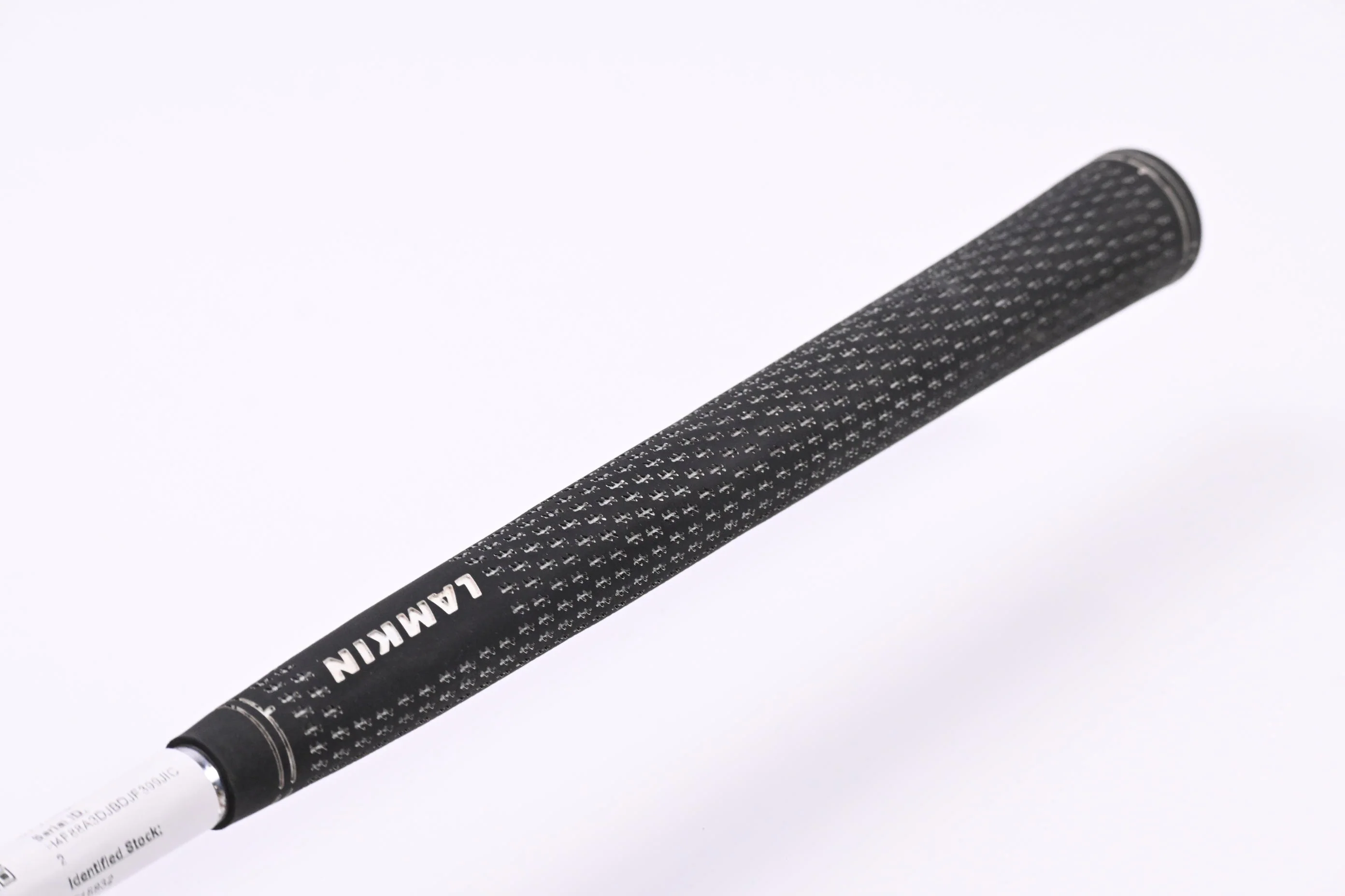 Nike SV Lob Wedge / 60 Degree / Stiff Flex Dynamic Gold S400 Shaft - Image 6