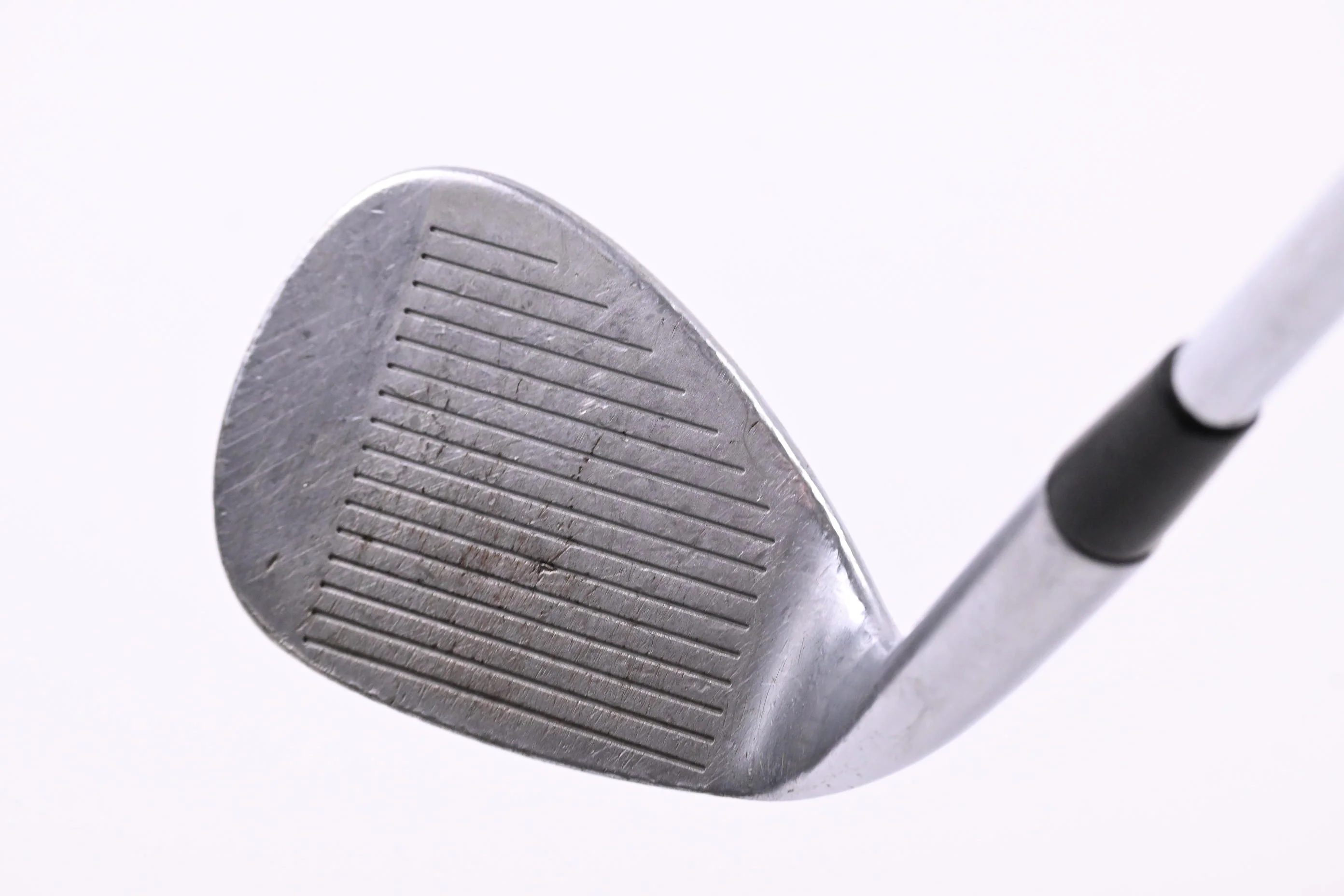 Nike SV Sand Wedge / 56 Degree / Stiff Flex Dynamic Gold S400 Shaft - Image 2