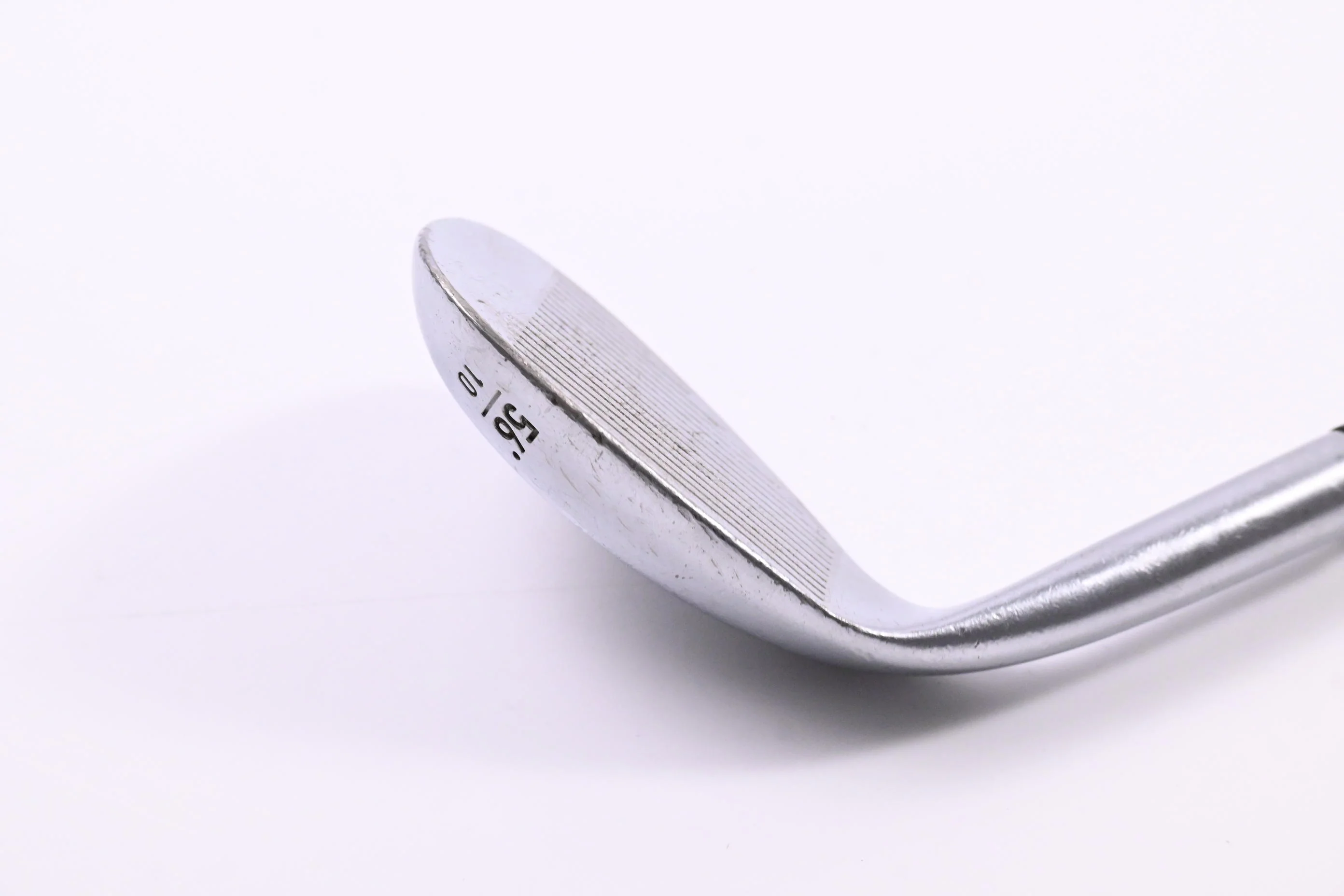 Nike SV Sand Wedge / 56 Degree / Stiff Flex Dynamic Gold S400 Shaft - Image 3