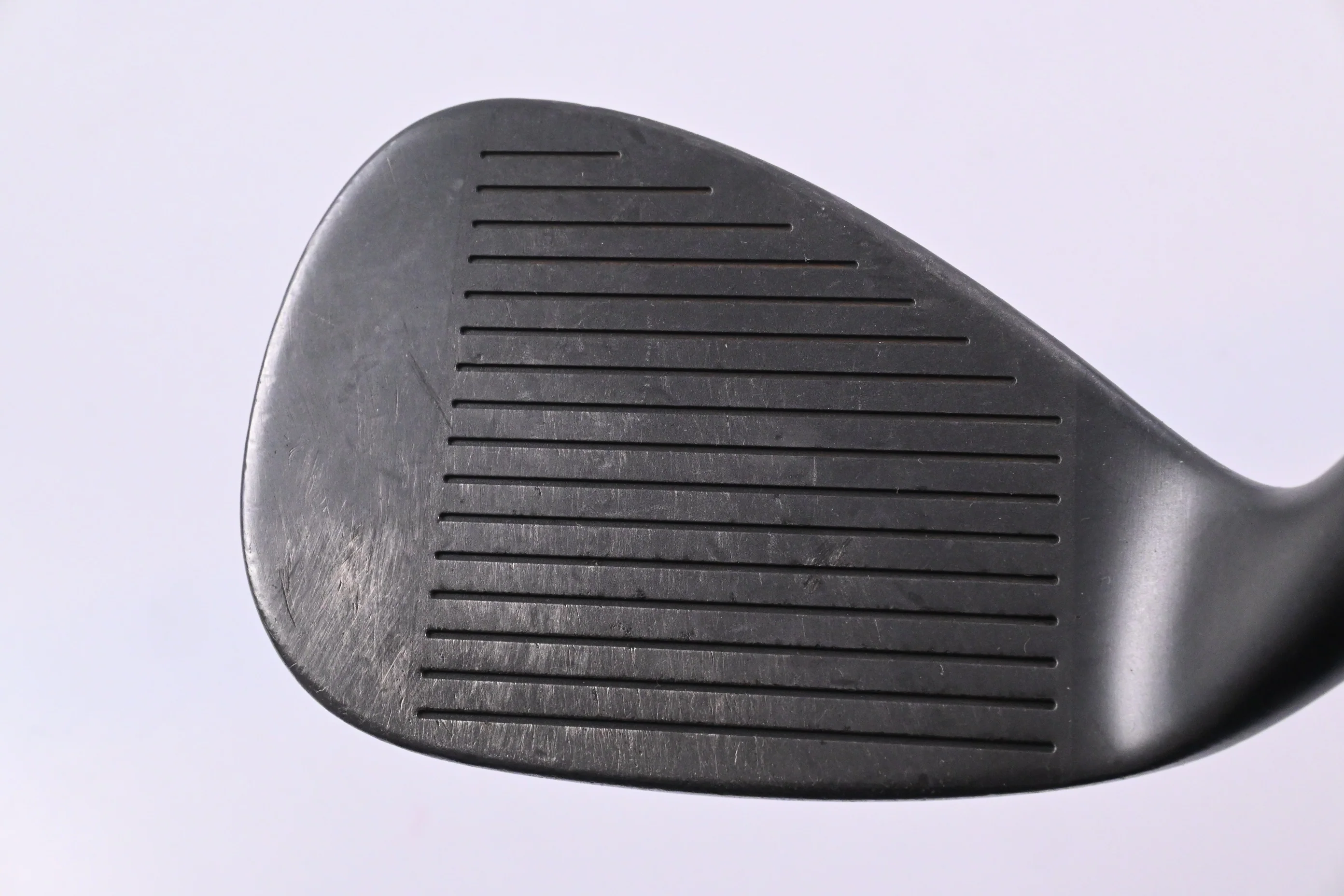 Nike SV Sand Wedge / 56 Degree / Stiff Flex Dynamic Gold S400 Shaft - Image 2