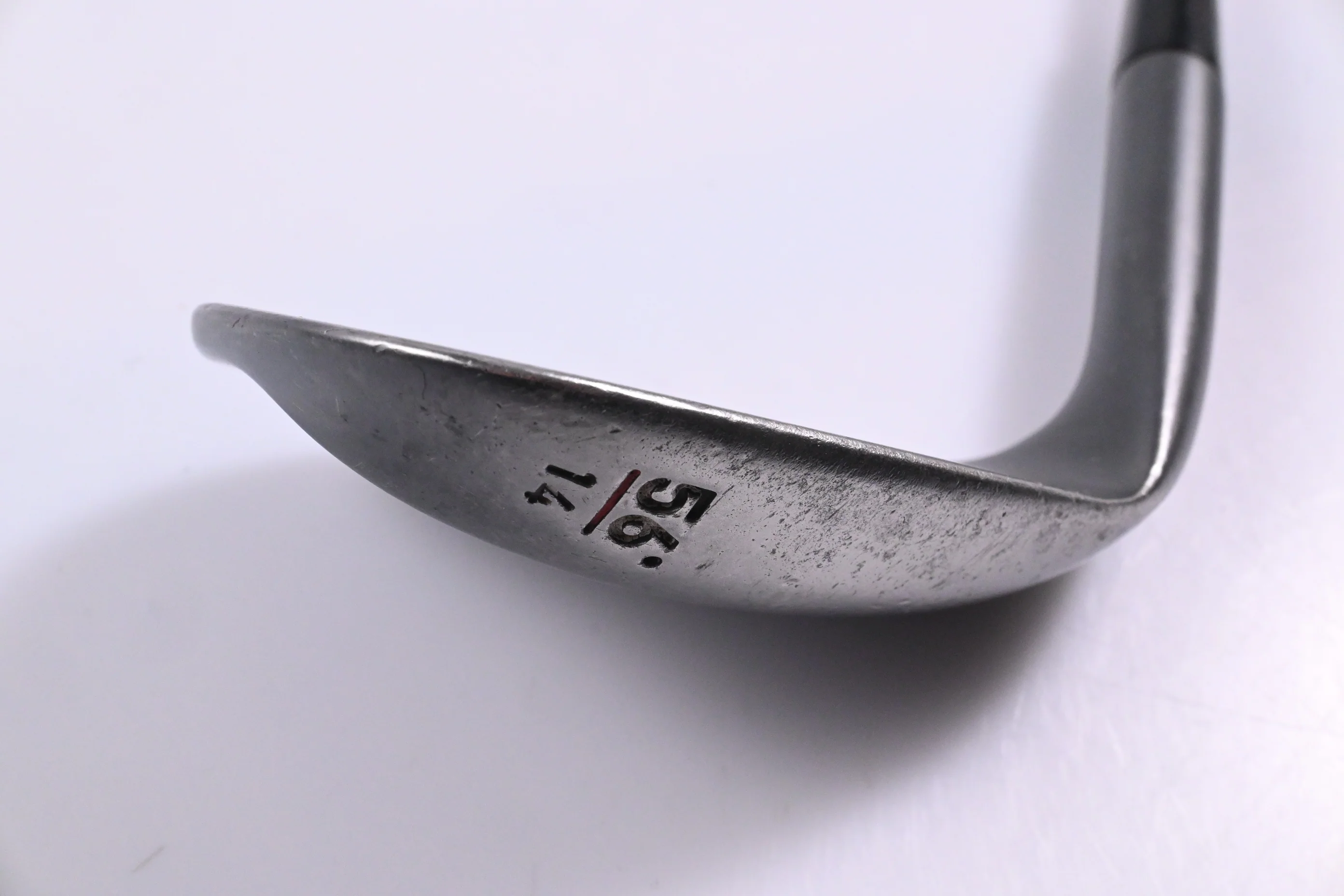 Nike SV Sand Wedge / 56 Degree / Stiff Flex Dynamic Gold S400 Shaft - Image 3