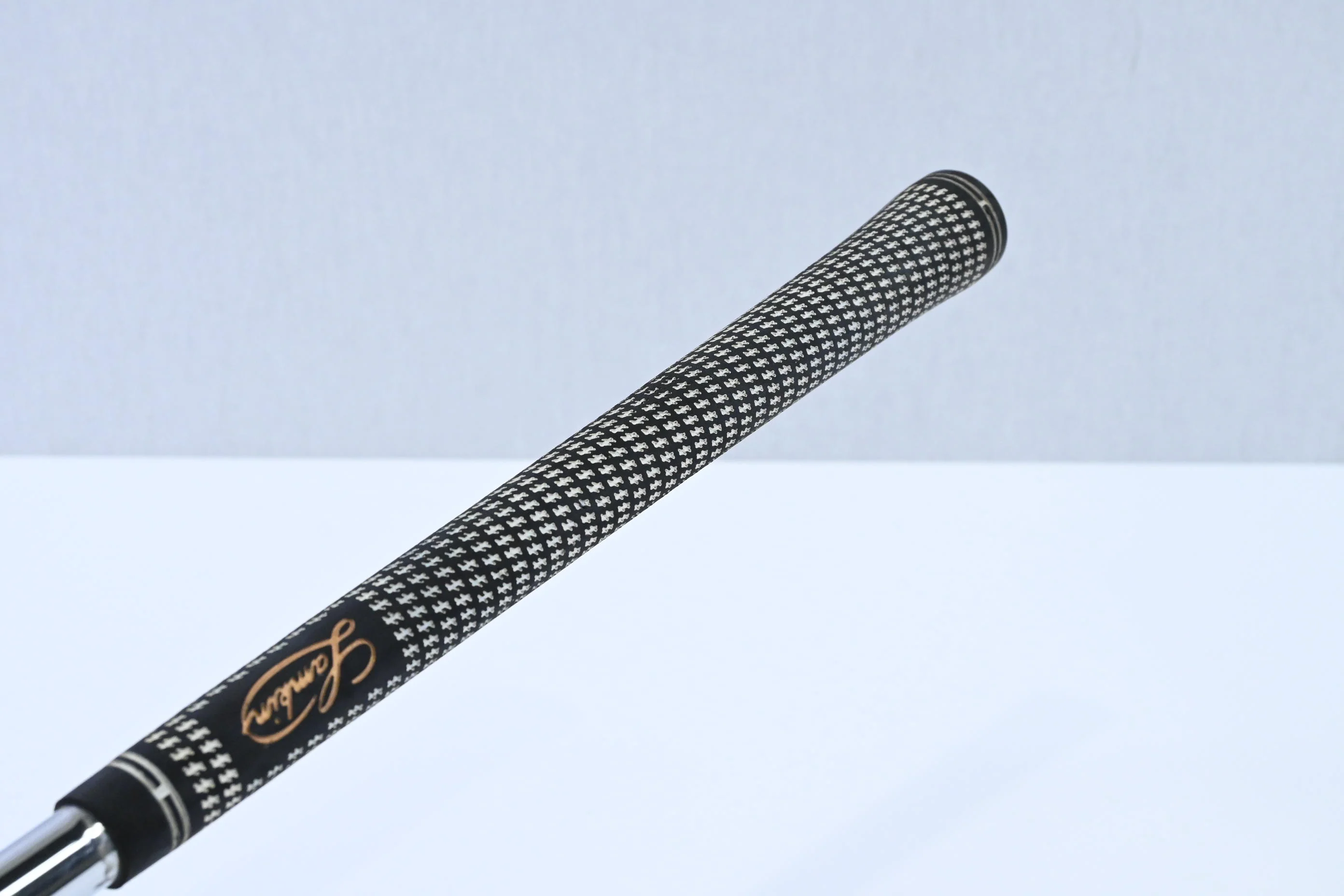 Nike T40 #4 Wood / 17 Degree / Regular Flex Steel Shaft - Image 8