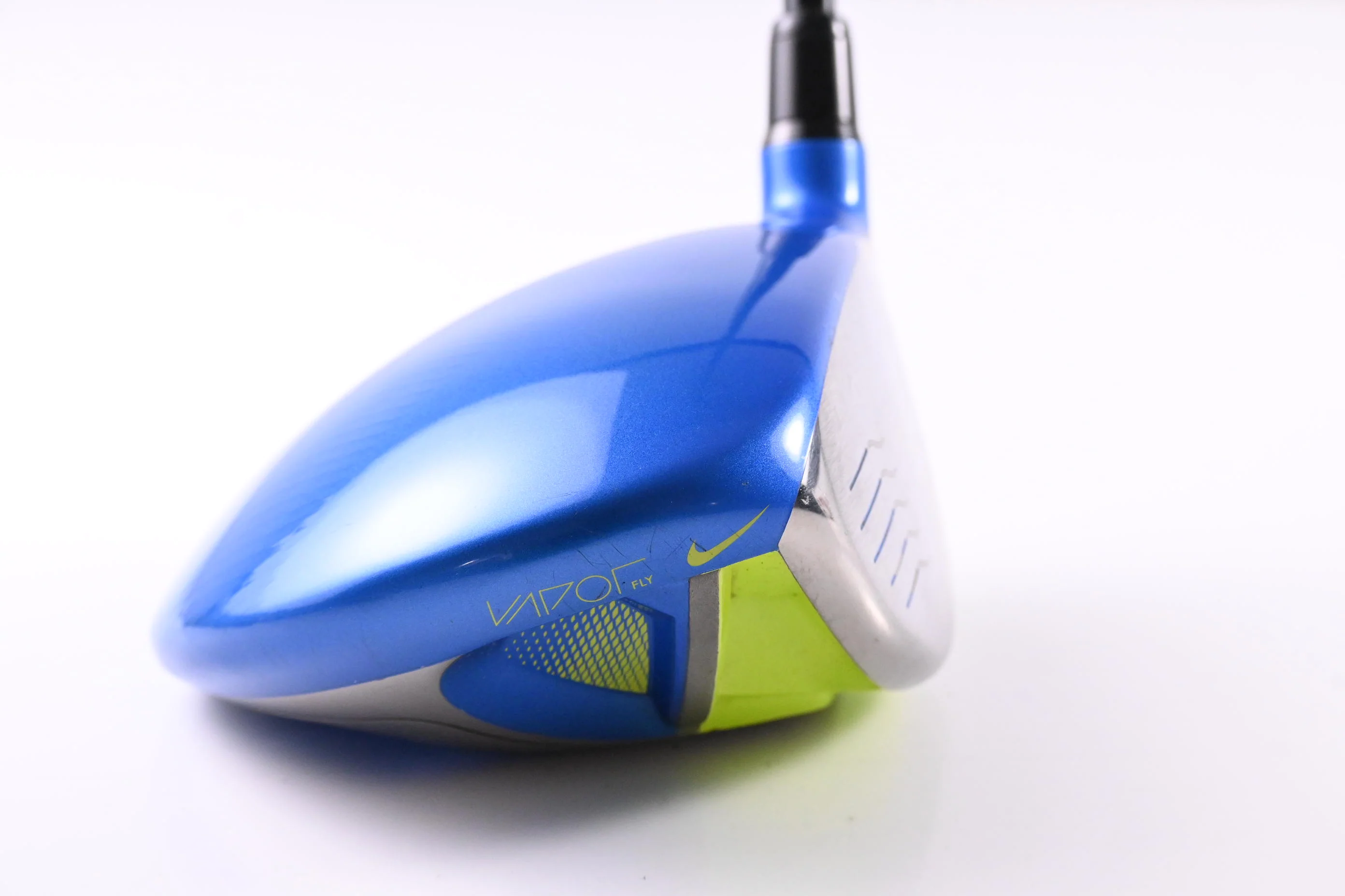 Nike Vapor Fly Driver / 10.5 Degree / Stiff Flex Tensei CK Blue 50 Shaft - Image 3