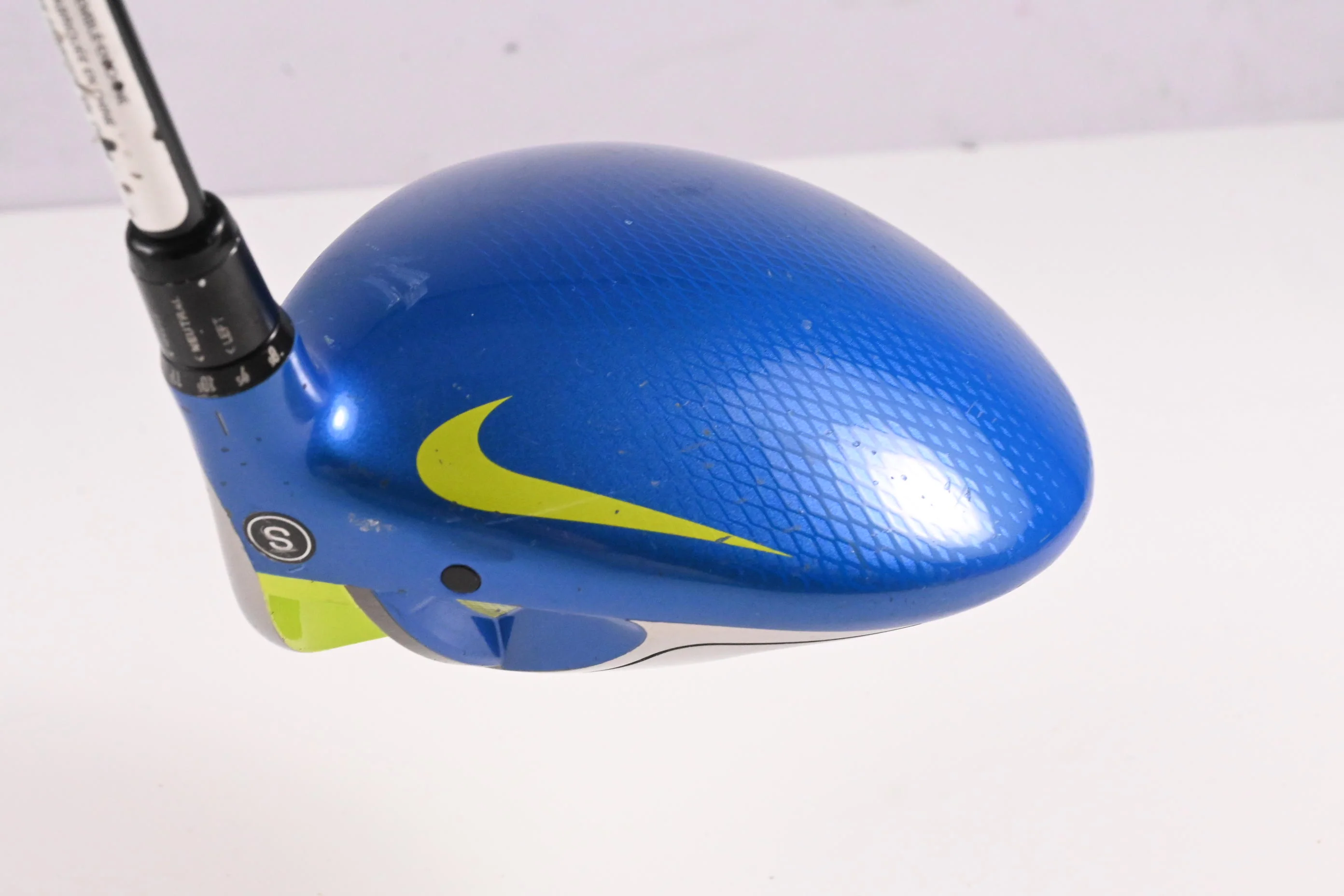 Nike Vapor Fly Driver / 10.5 Degree / Stiff Flex Tensei CK Blue 50 Shaft - Image 5