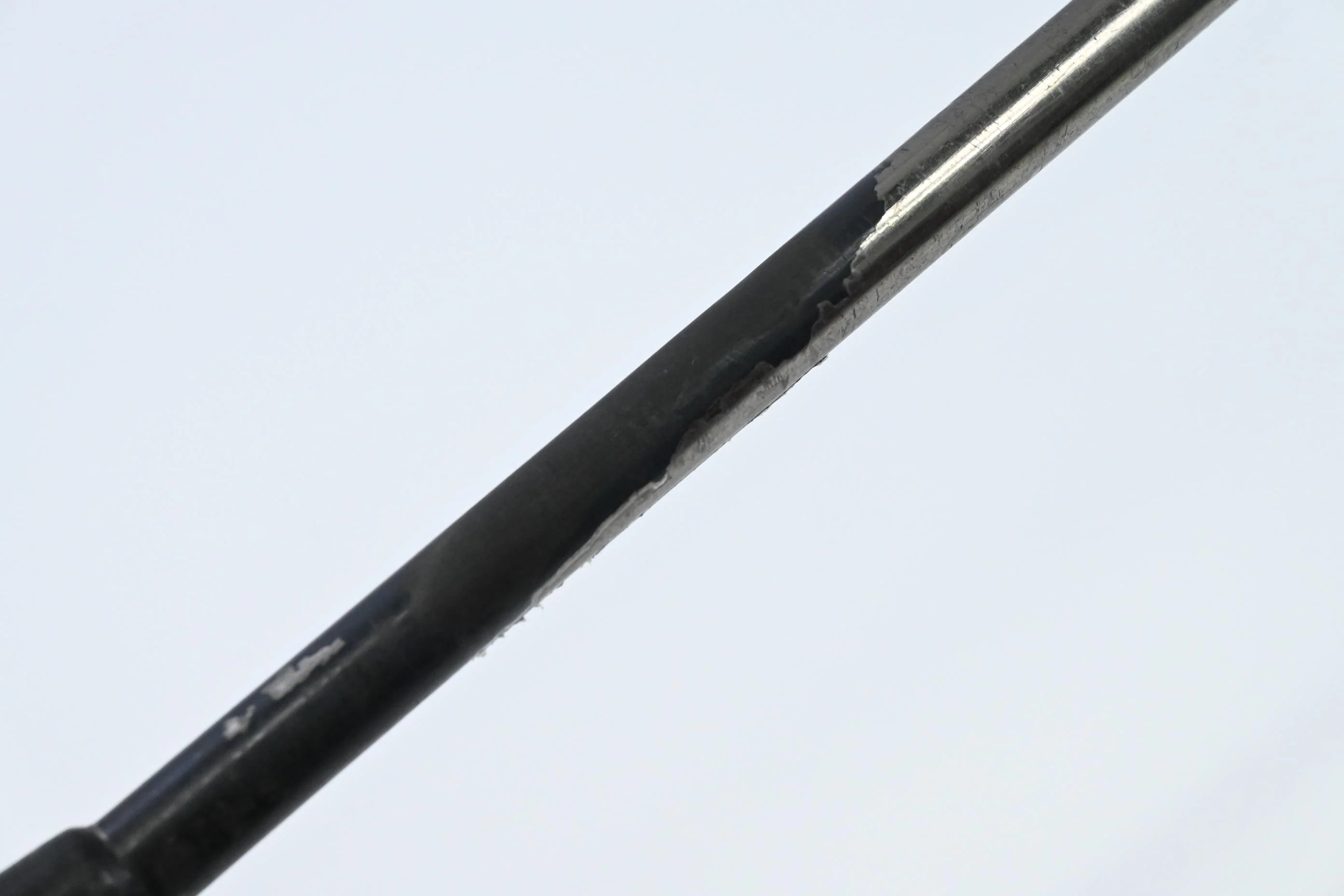 Nike Vapor Fly #6 Iron / Regular Flex UST Recoil 460 Shaft - Image 5