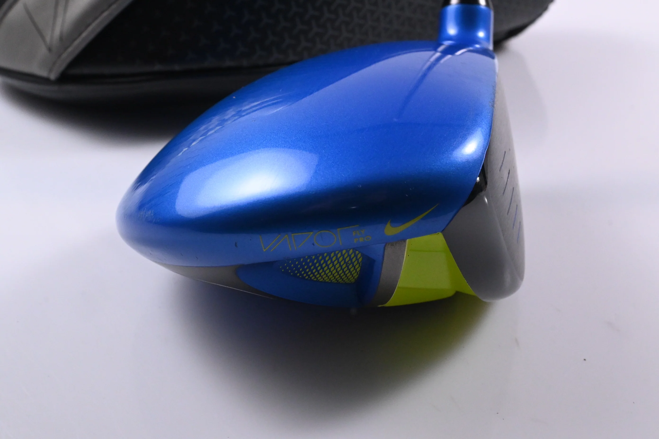 Nike Vapor Fly Pro Driver / 9.5 Degree / Stiff Flex Diamana S+ 60 Shaft - Image 3