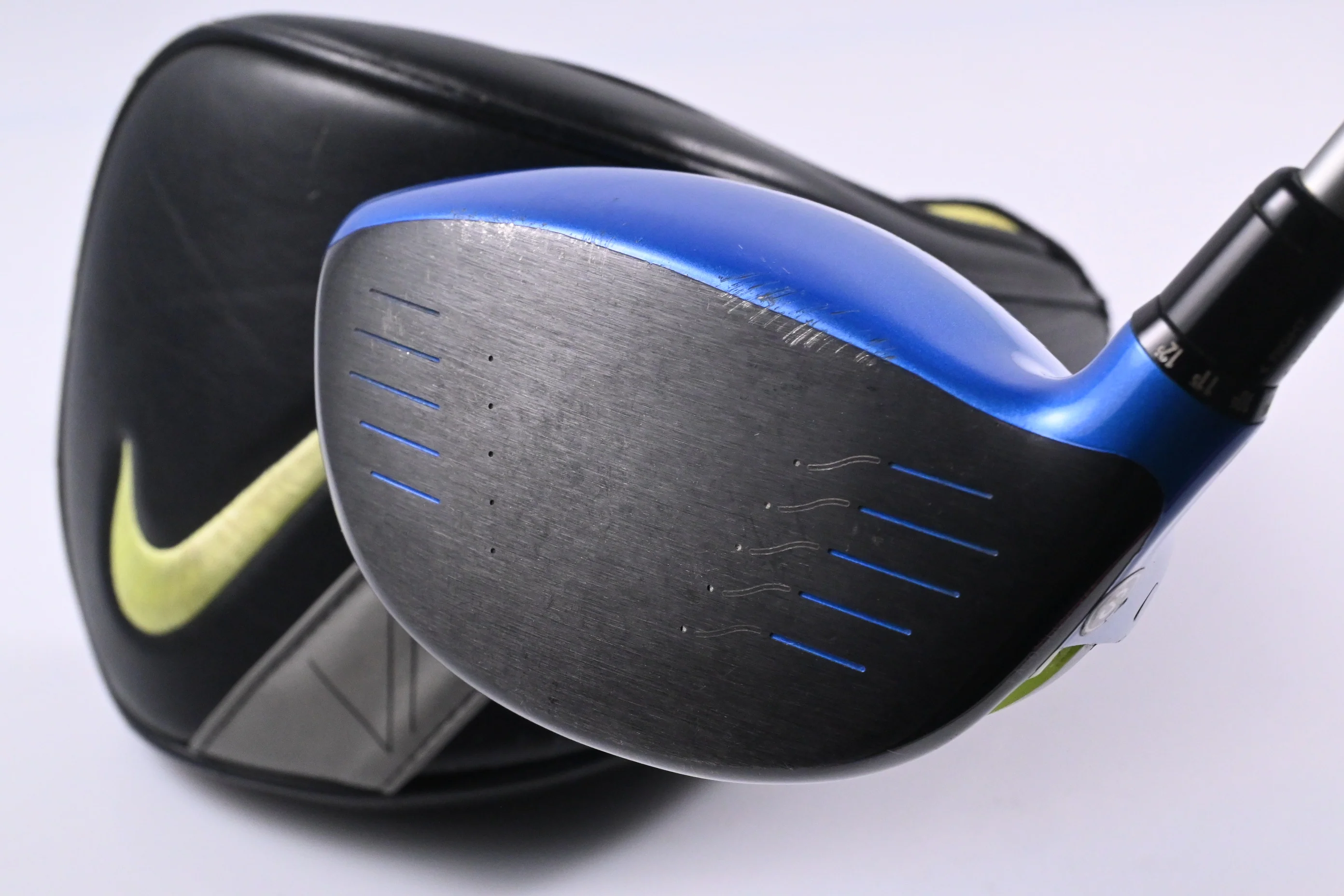 Nike Vapor Fly Pro Driver / 9.5 Degree / Stiff Flex Diamana S+ 60 Shaft - Image 4
