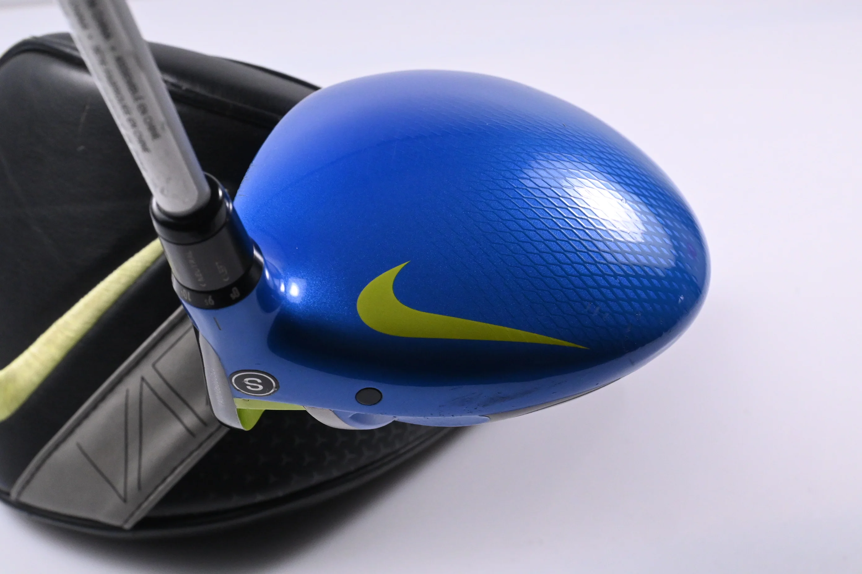 Nike Vapor Fly Pro Driver / 9.5 Degree / Stiff Flex Diamana S+ 60 Shaft - Image 5