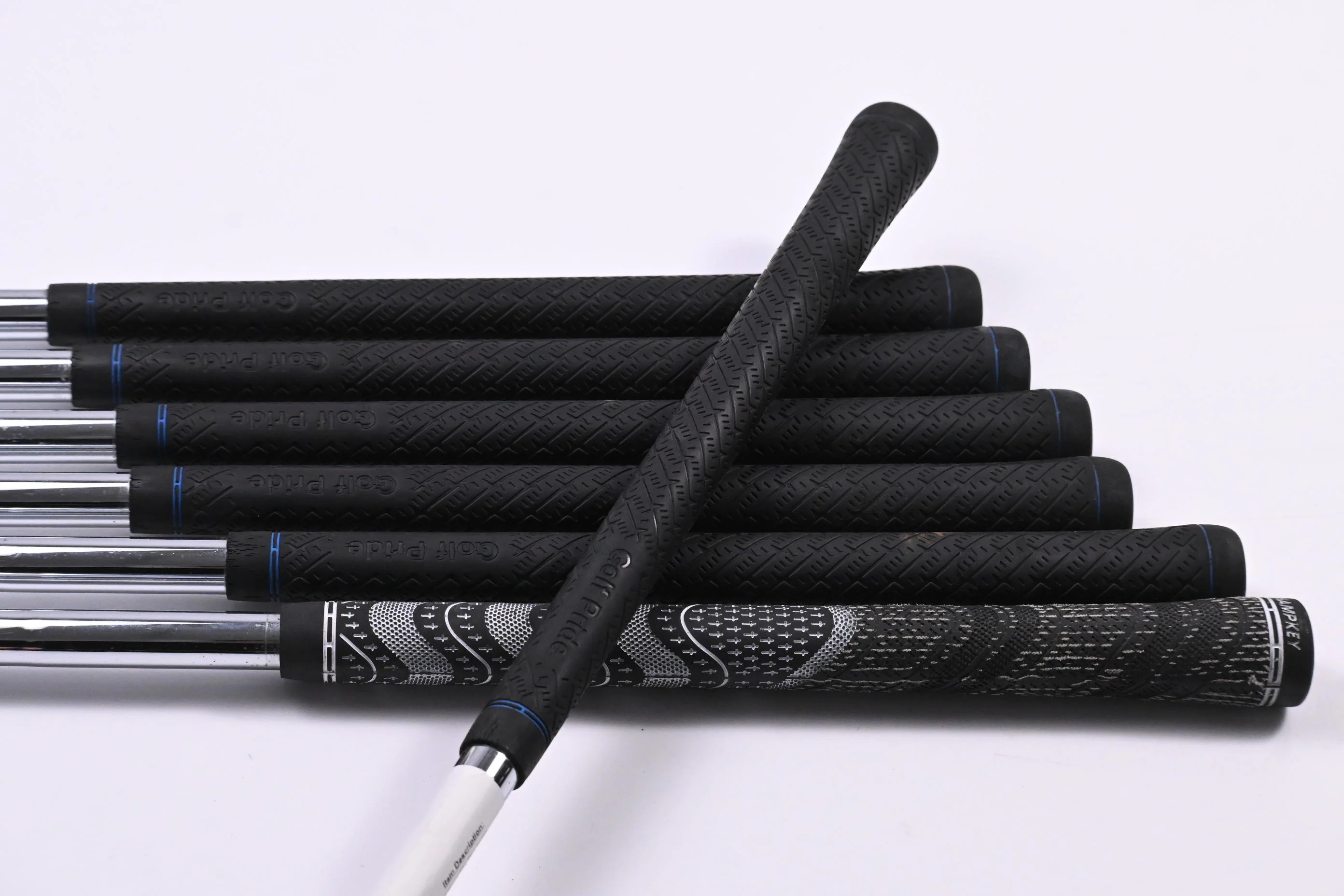 Nike Vapor Fly Pro Irons / 4-PW / Stiff Flex True Temper XP 95 S300 Shafts - Image 7