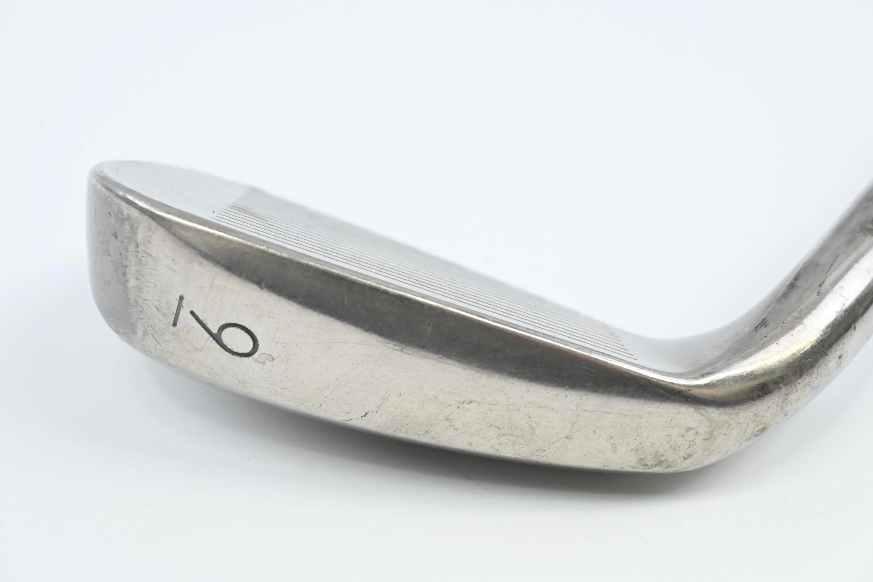 Nike Vapor Fly #9 Iron / Regular Flex UST Recoil 460 Shaft - Image 3
