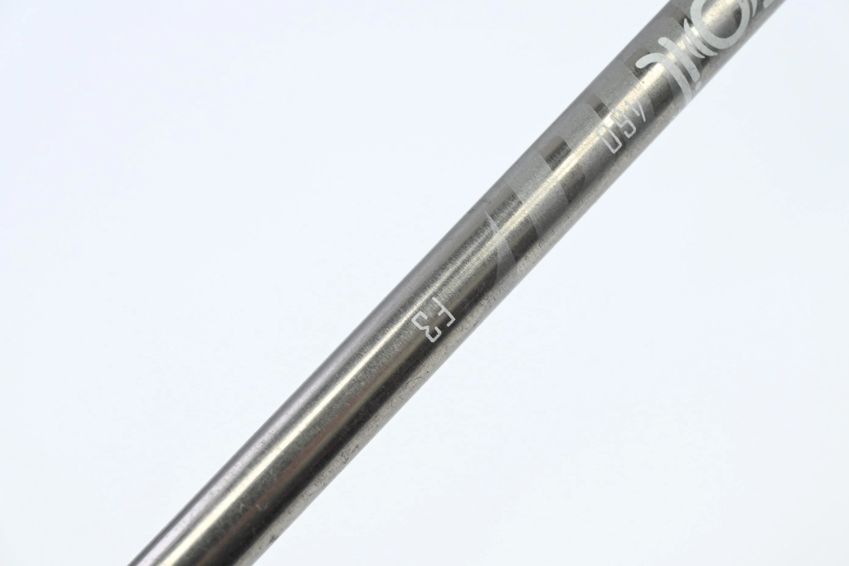 Nike Vapor Fly #9 Iron / Regular Flex UST Recoil 460 Shaft - Image 4
