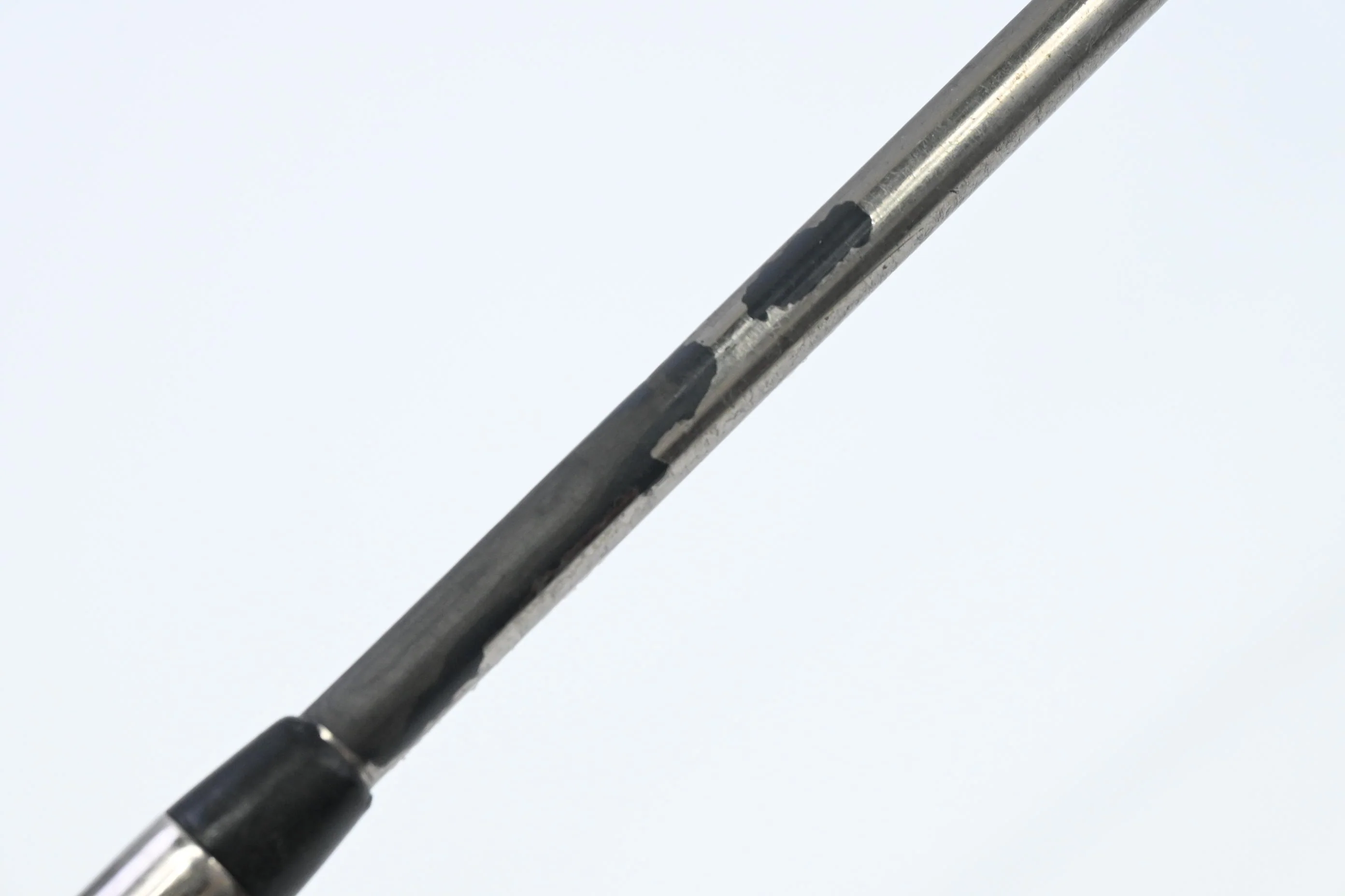 Nike Vapor Fly #9 Iron / Regular Flex UST Recoil 460 Shaft - Image 5