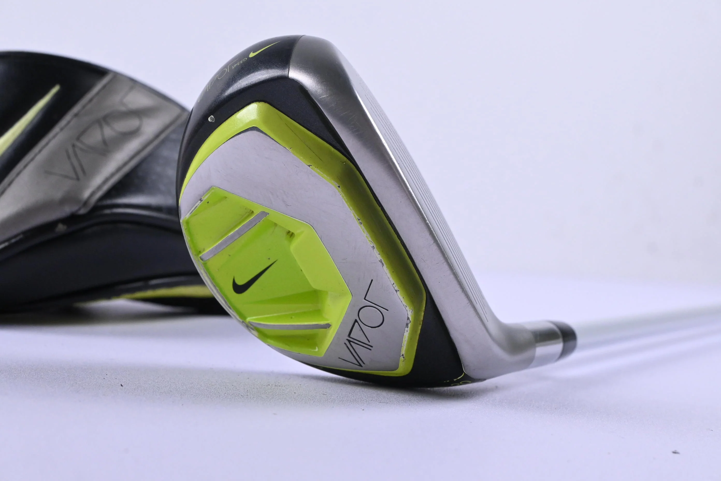 Nike Vapor #3 Hybrid / 20 Degree / Regular Flex Fubuki Z70 Shaft