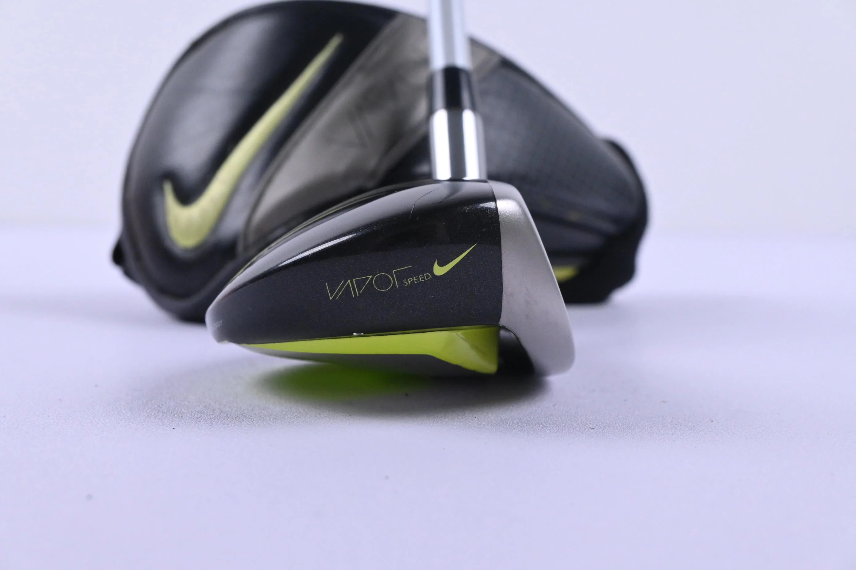 Nike Vapor #3 Hybrid / 20 Degree / Regular Flex Fubuki Z70 Shaft - Image 3