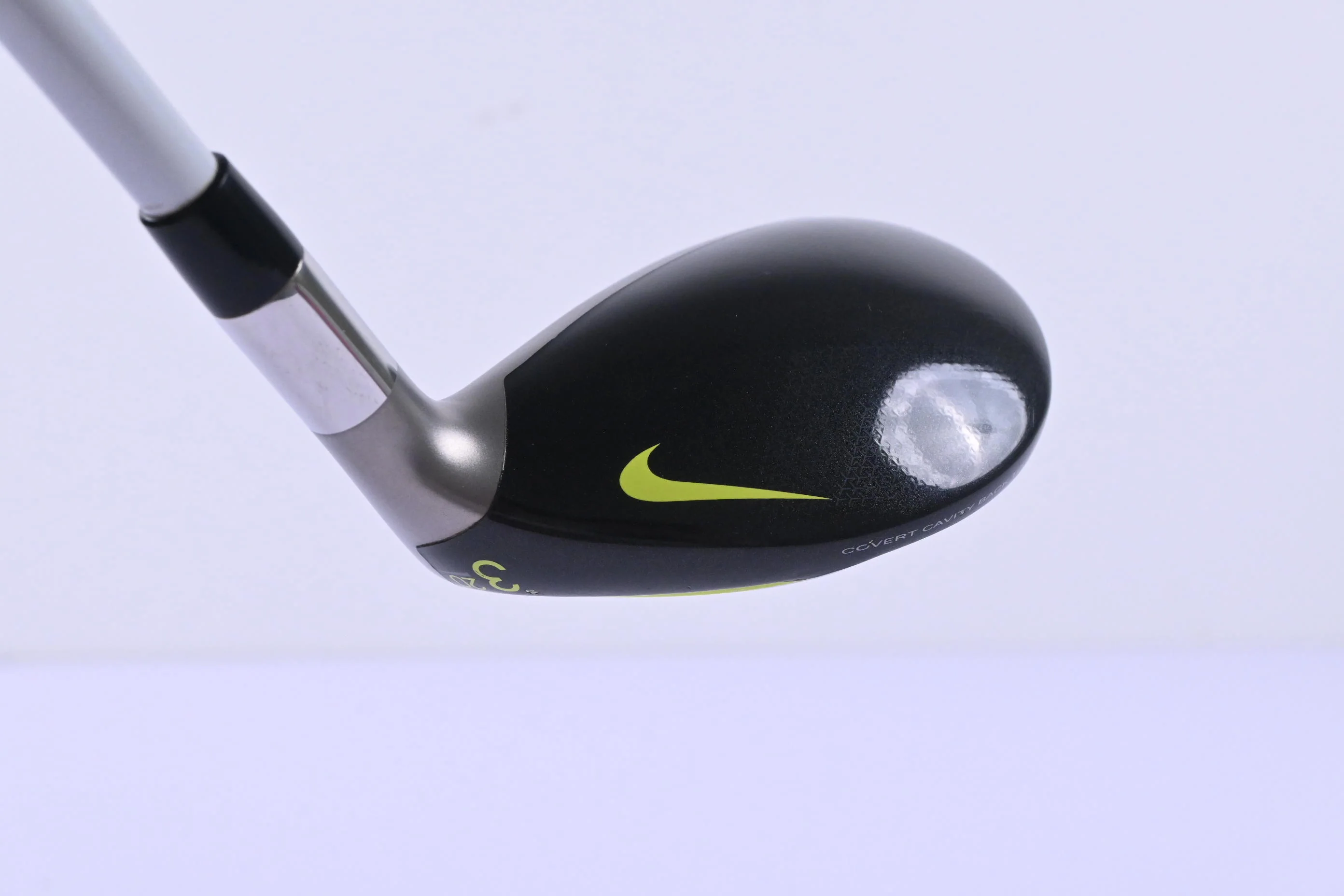 Nike Vapor #3 Hybrid / 20 Degree / Regular Flex Fubuki Z70 Shaft - Image 5
