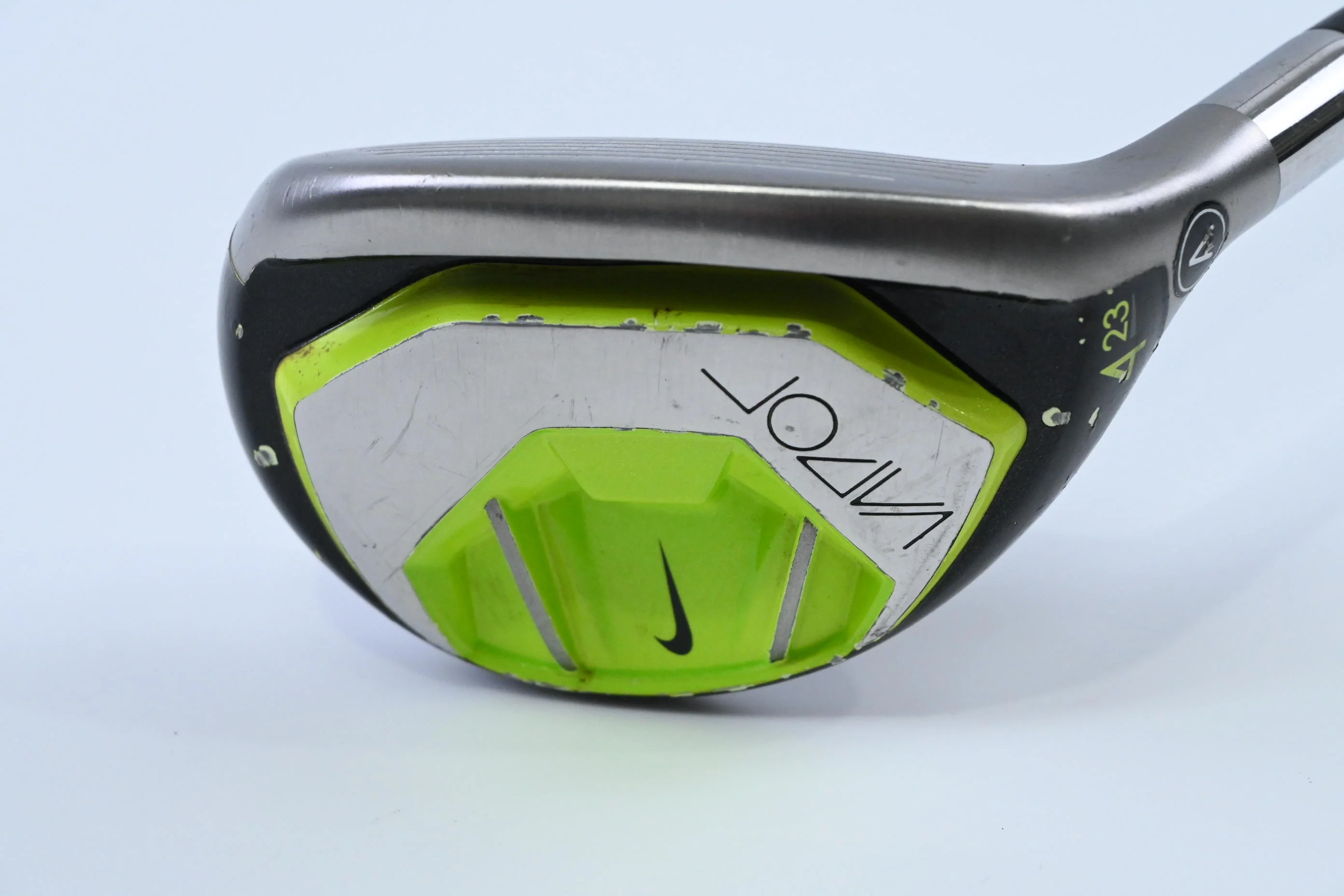 Nike Vapor #4 Hybrid / 23 Degree / Senior Flex Fubuki Z 70 Shaft - Image 2