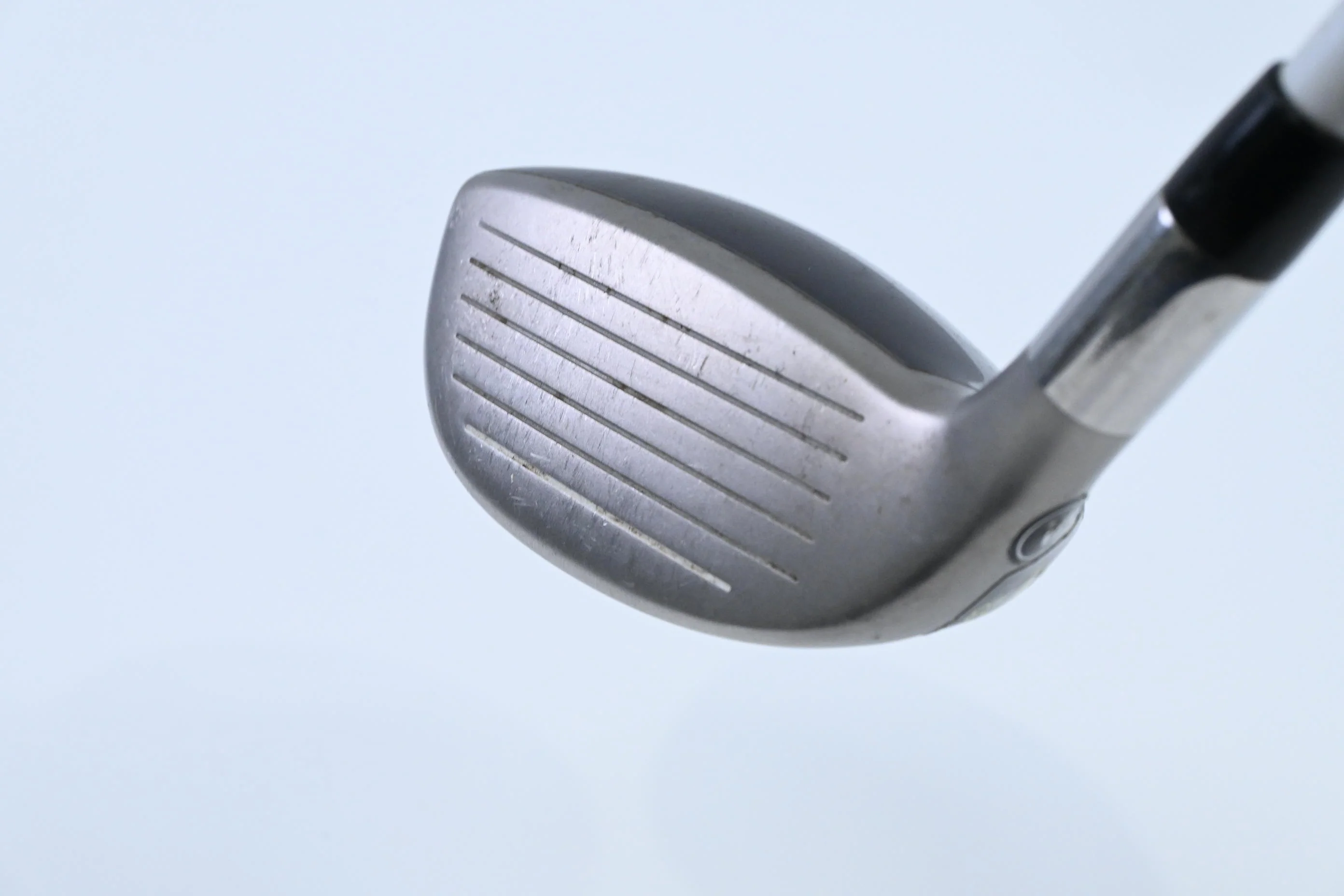 Nike Vapor #4 Hybrid / 23 Degree / Senior Flex Fubuki Z 70 Shaft - Image 4
