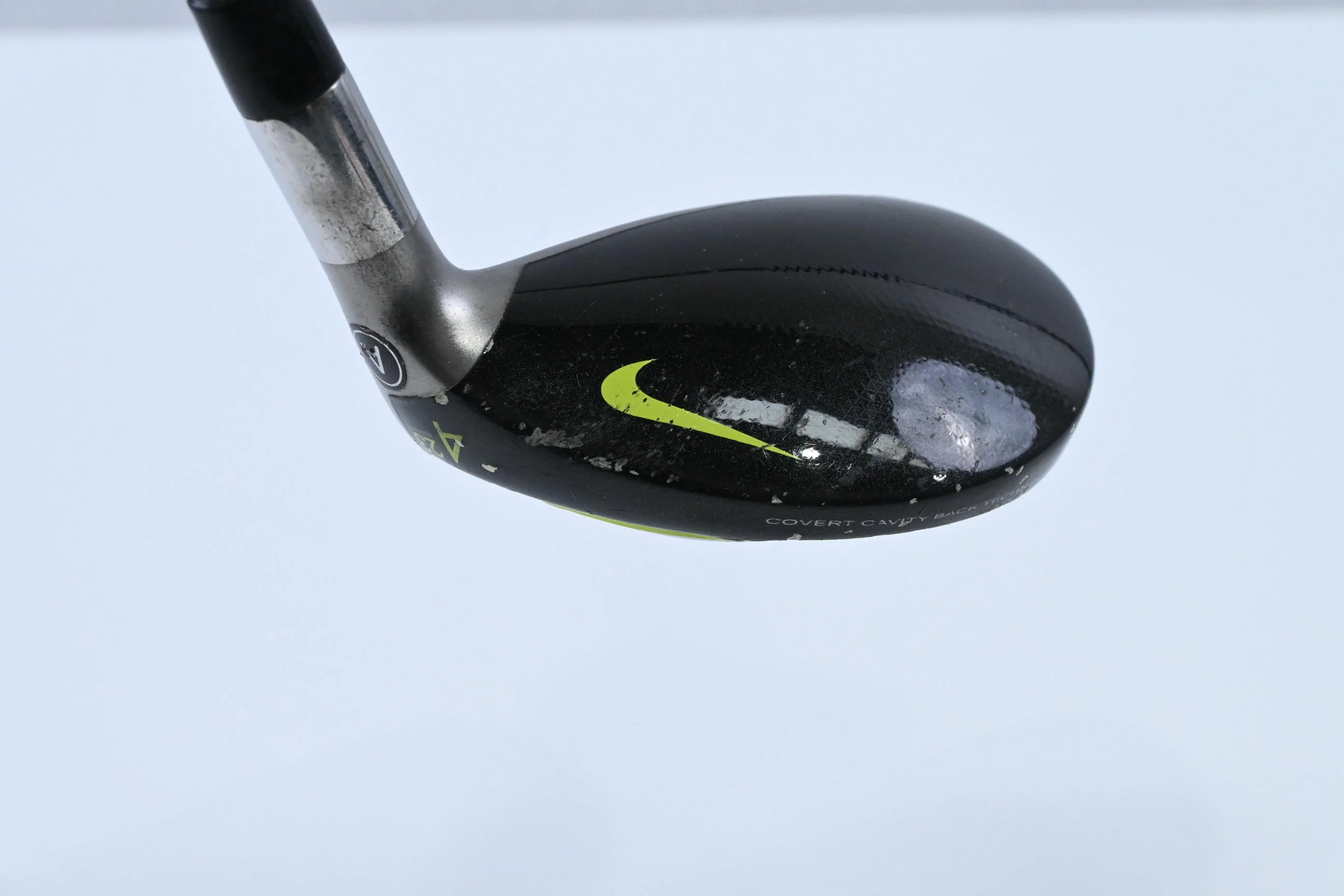 Nike Vapor #4 Hybrid / 23 Degree / Senior Flex Fubuki Z 70 Shaft - Image 5
