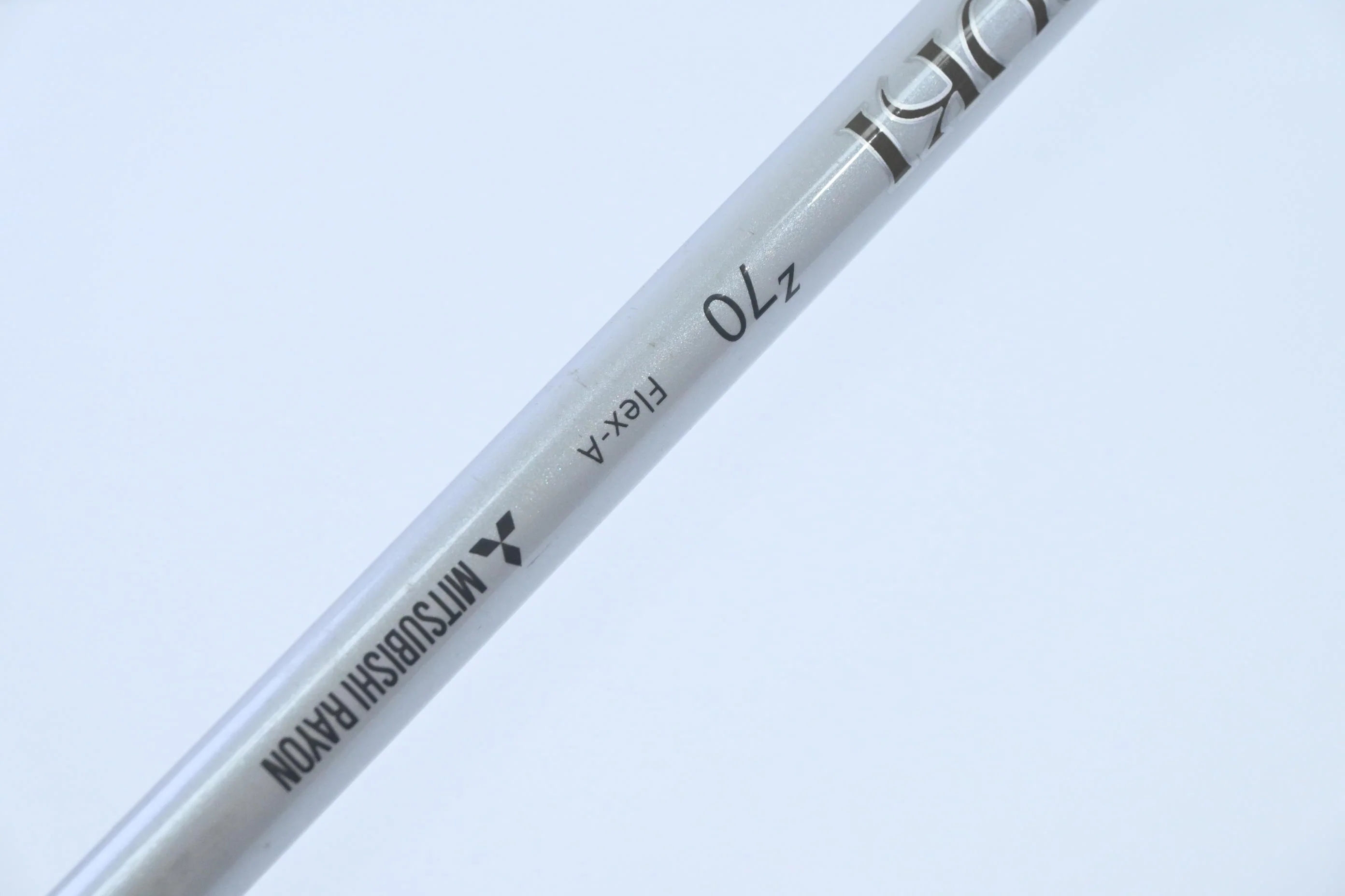 Nike Vapor #4 Hybrid / 23 Degree / Senior Flex Fubuki Z 70 Shaft - Image 6