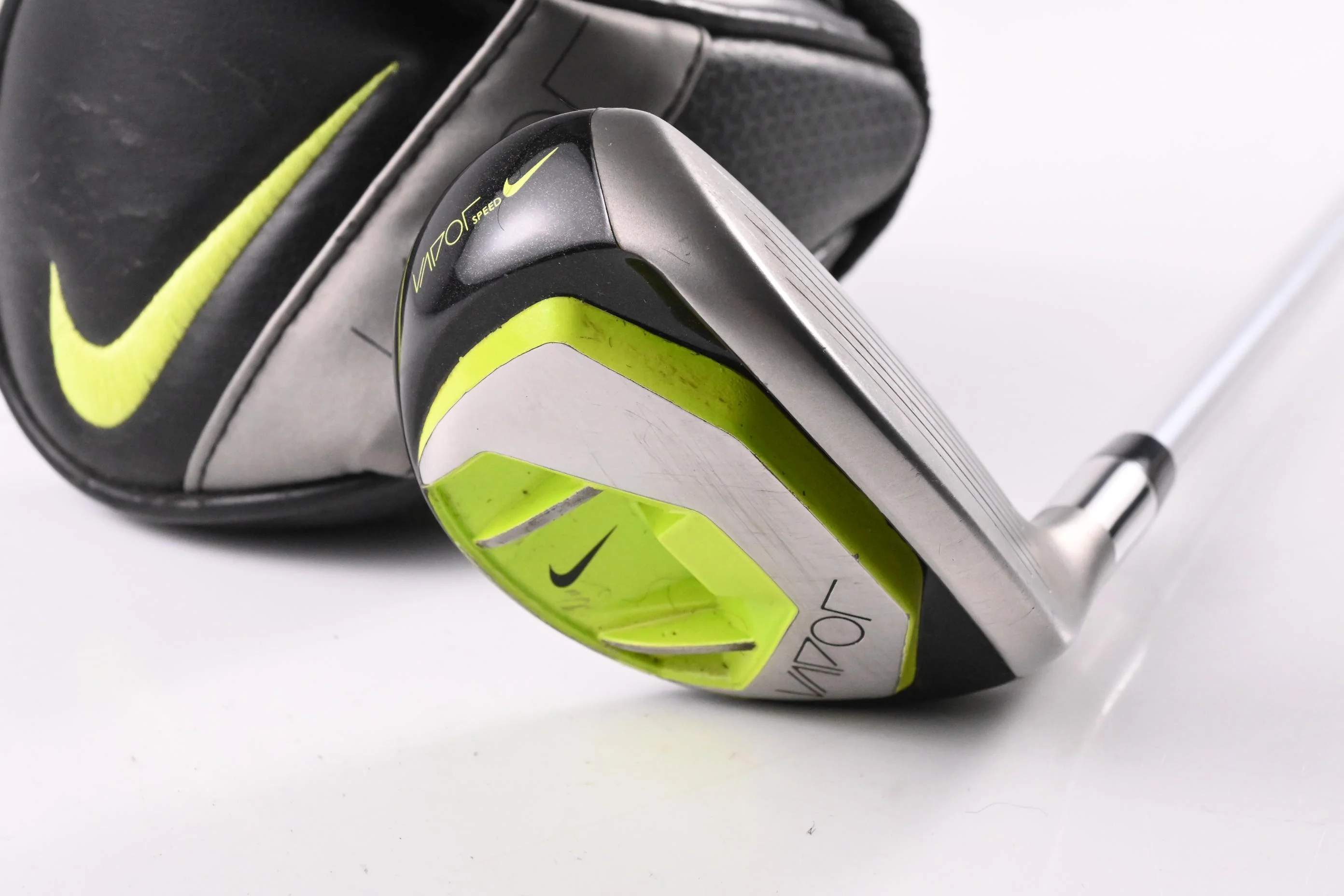 Nike Vapor #4 Hybrid / 23 Degree / Senior Flex Fubuki Z70 Shaft